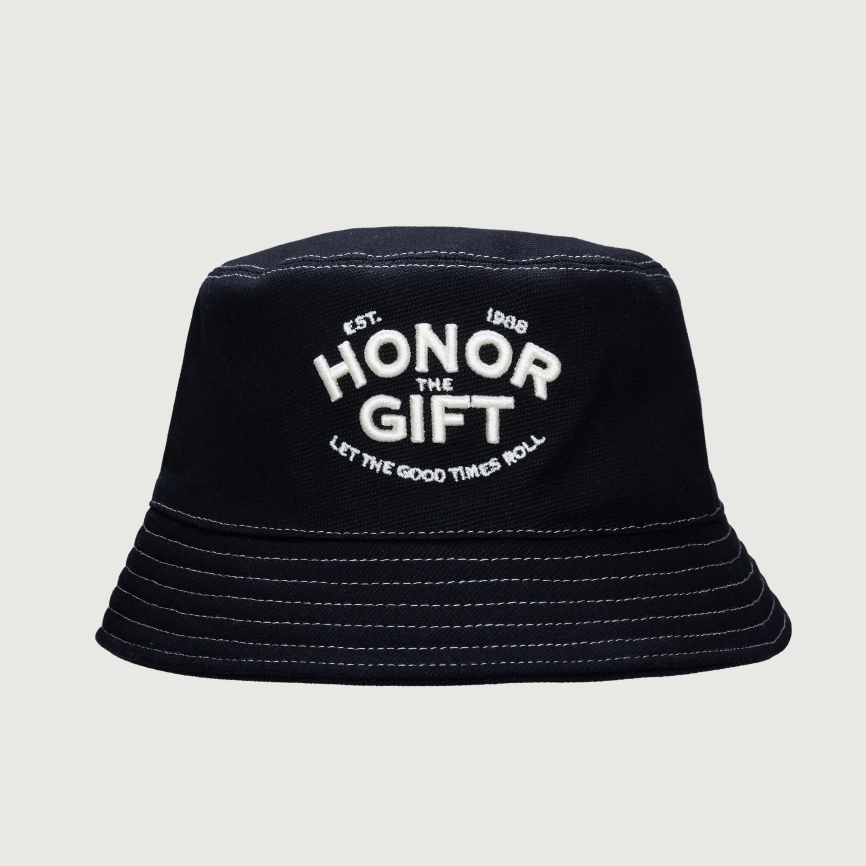 Est 1988 Bucket Hat - Black sold by Honor the Gift