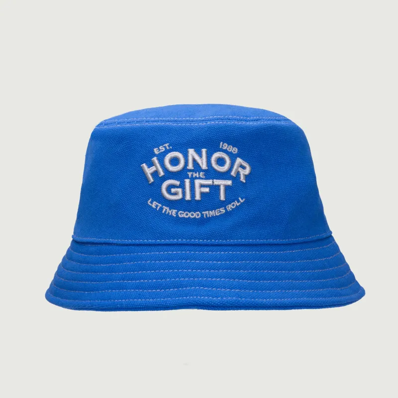 Est 1988 Bucket Hat - Blue sold by Honor the Gift