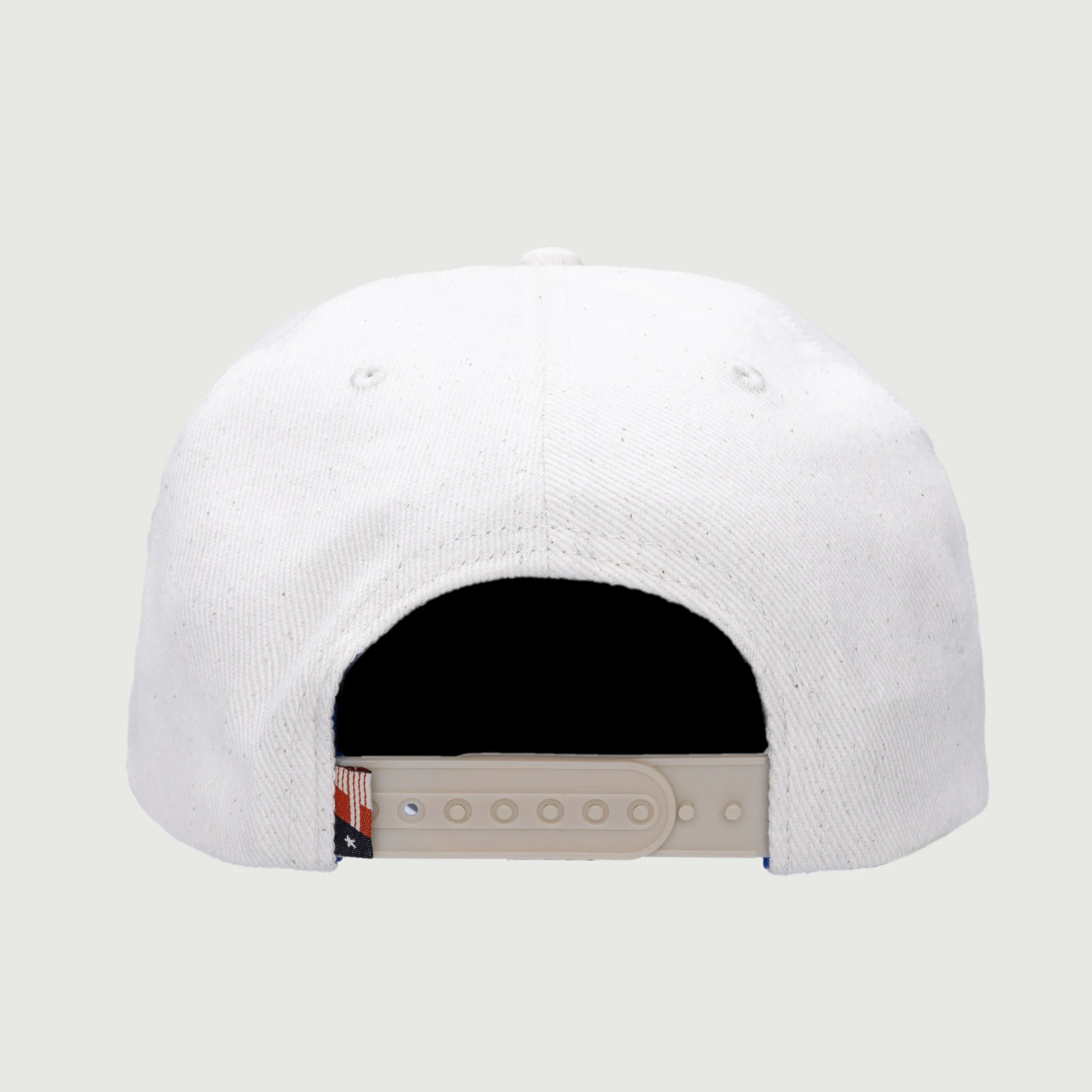 Est 1988 Patch Trucker Cap - Bone sold by Honor the Gift product image thumbnail 4