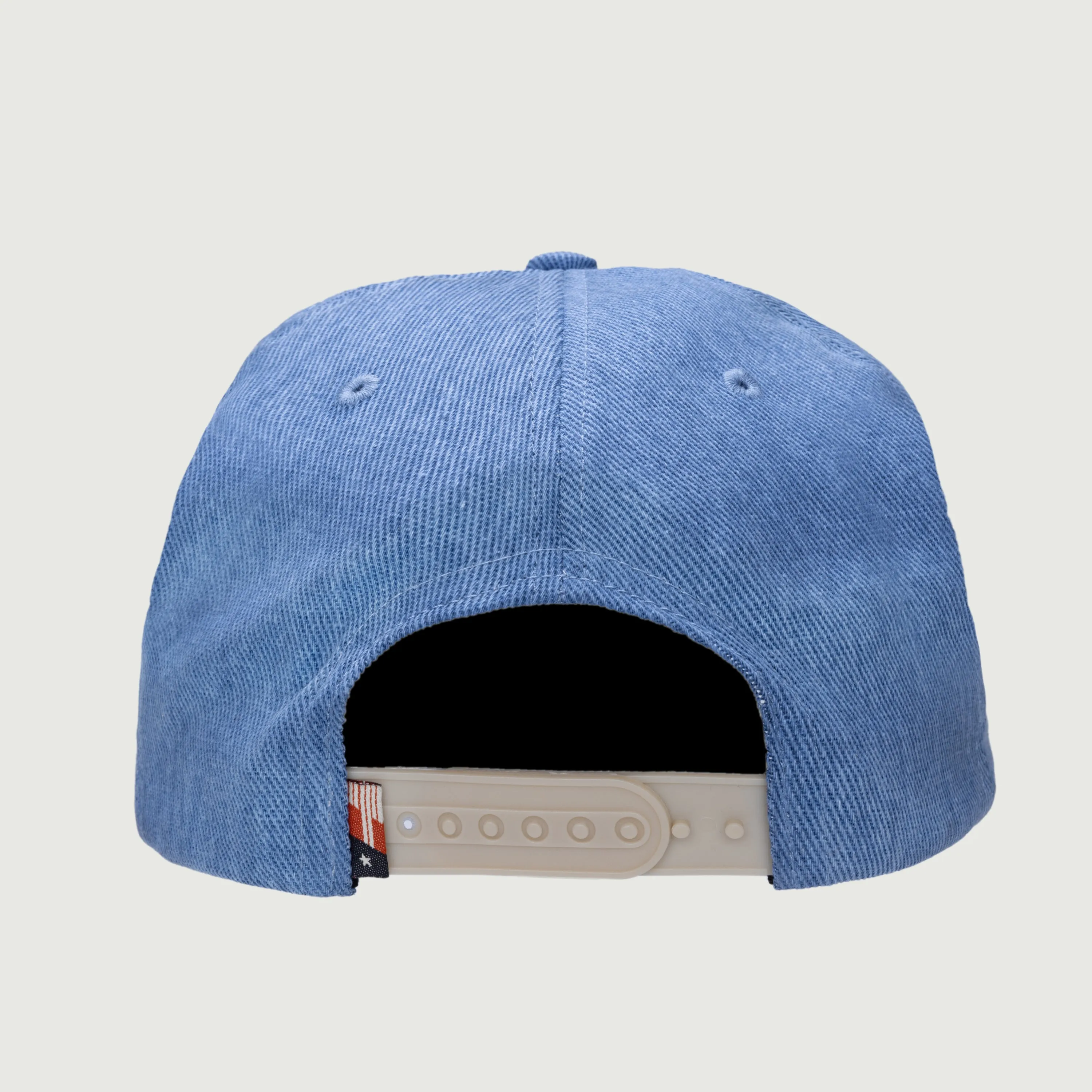 Est 1988 Patch Trucker Cap - Denim sold by Honor the Gift product image thumbnail 4