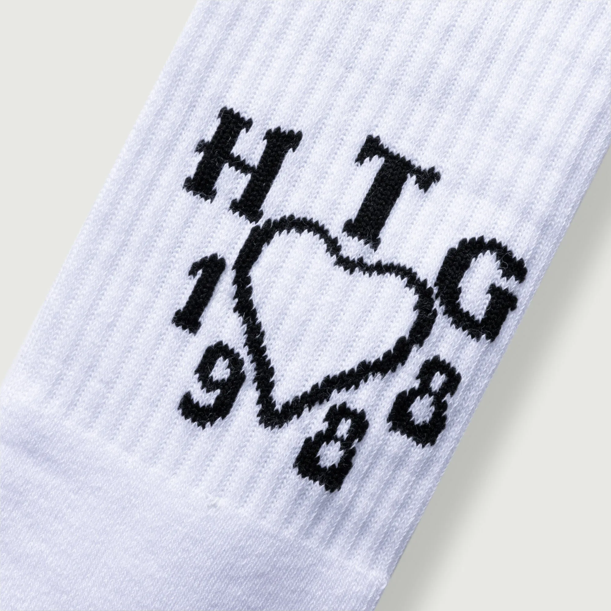 Unity Sock - White sold by Honor the Gift product image thumbnail 4