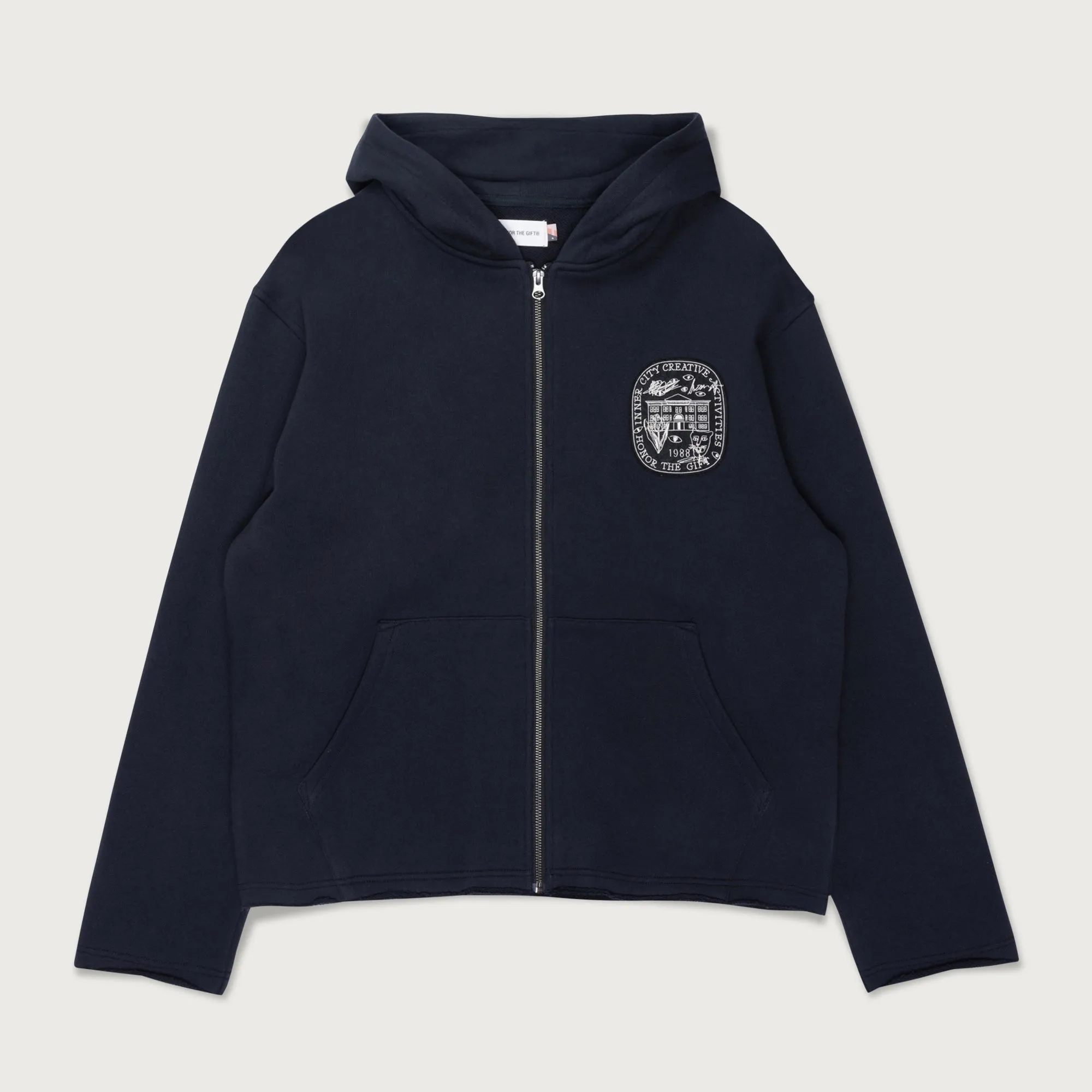 Honor Art Institute - Black sold by Honor the Gift