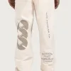 Banner Pant - Natural sold by Honor the Gift