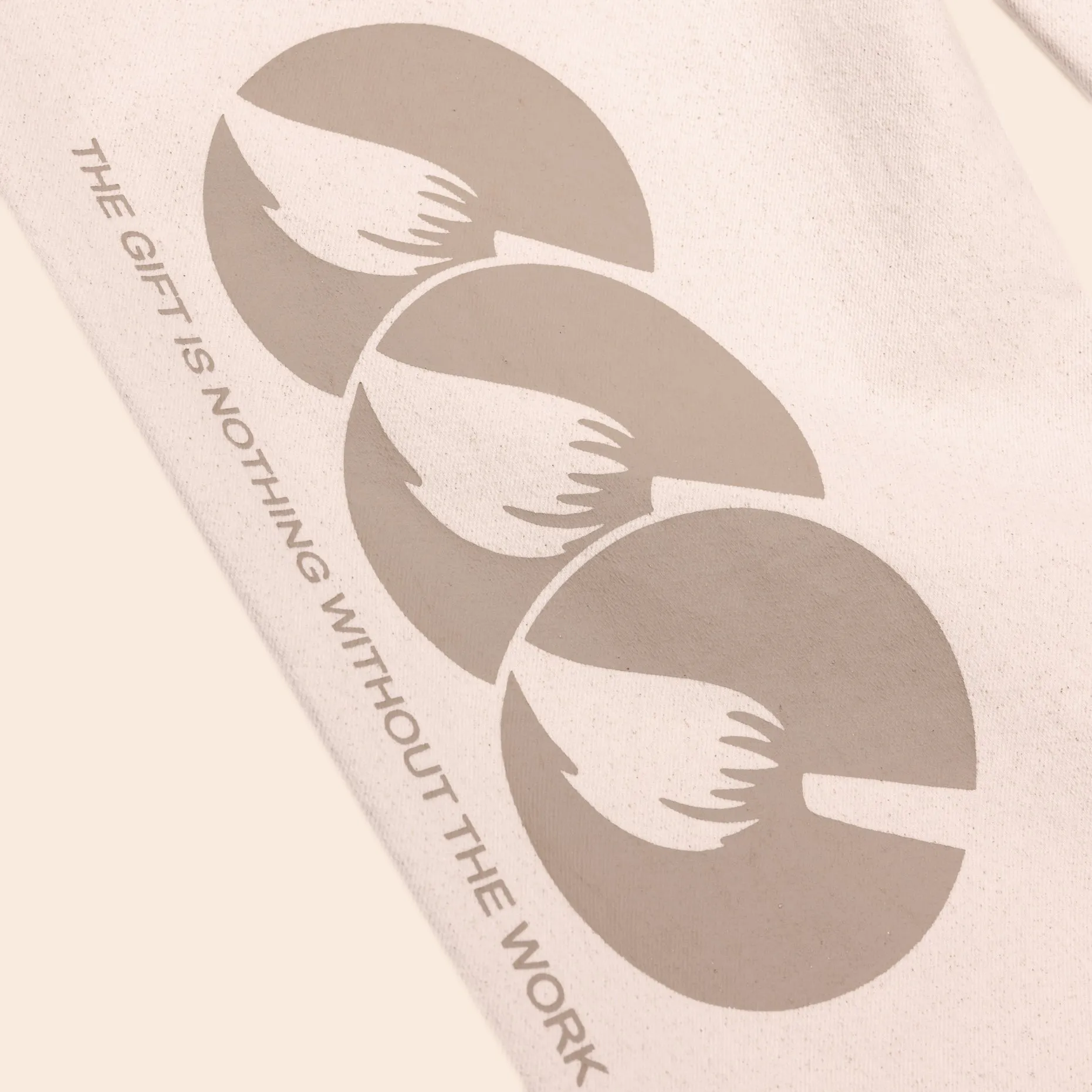 Banner Pant - Natural sold by Honor the Gift product image thumbnail 4
