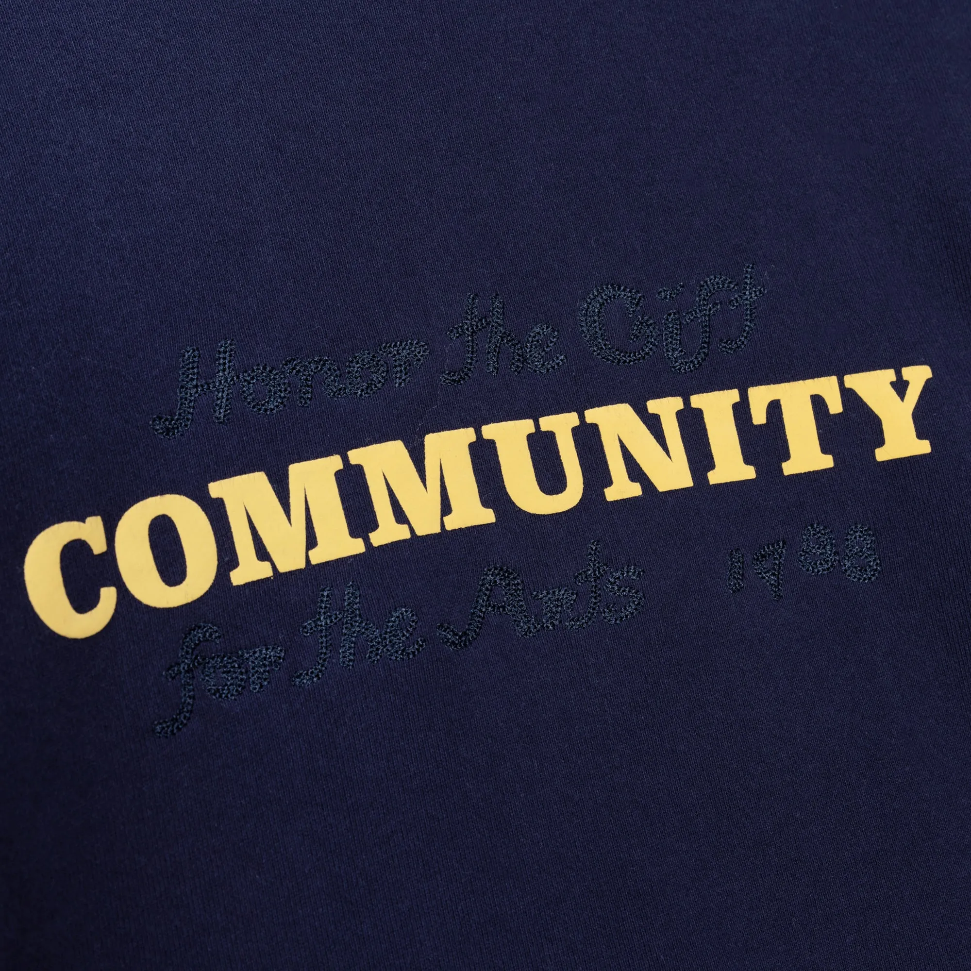 Track Crew - Navy sold by Honor the Gift product image thumbnail 3