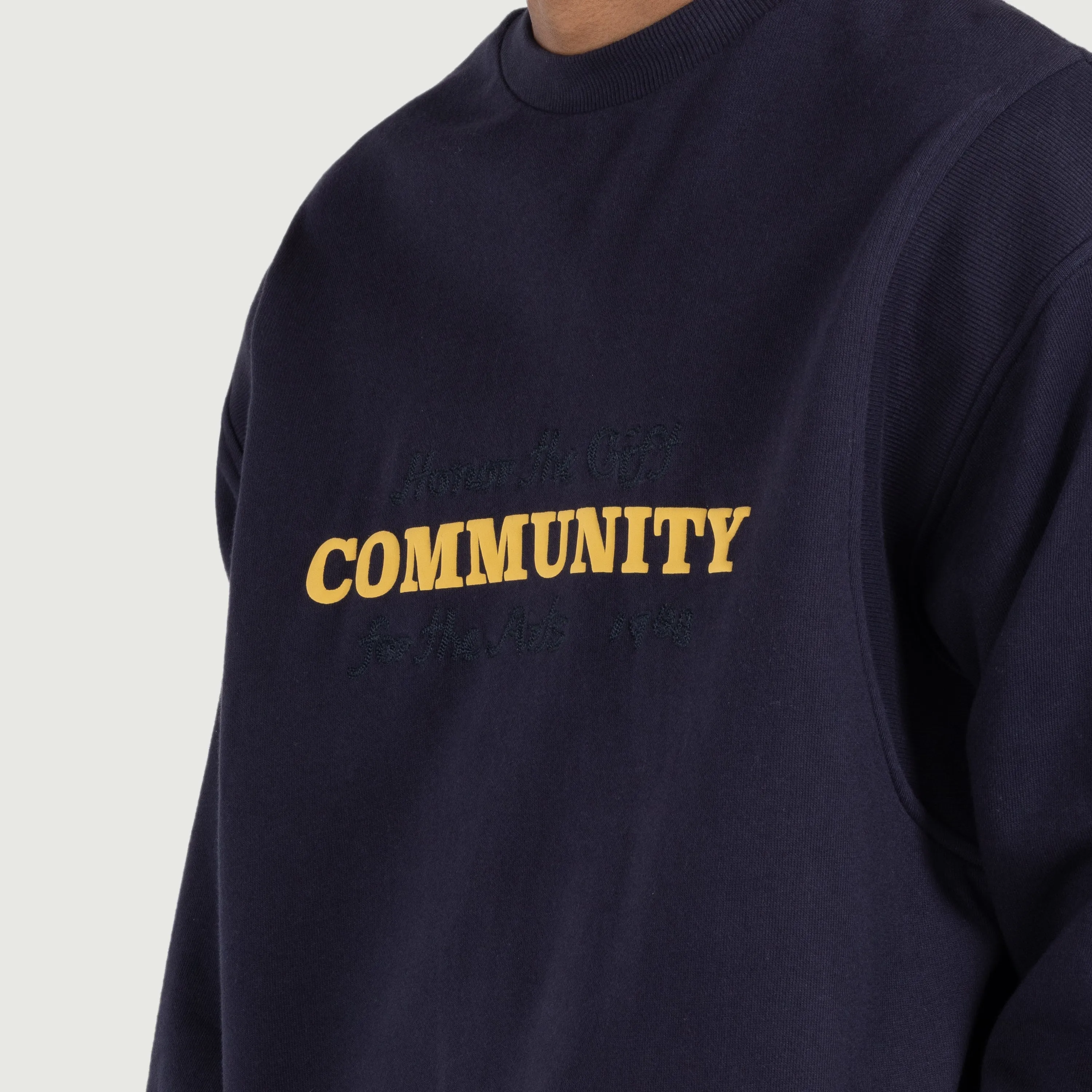 Track Crew - Navy sold by Honor the Gift product image thumbnail 4