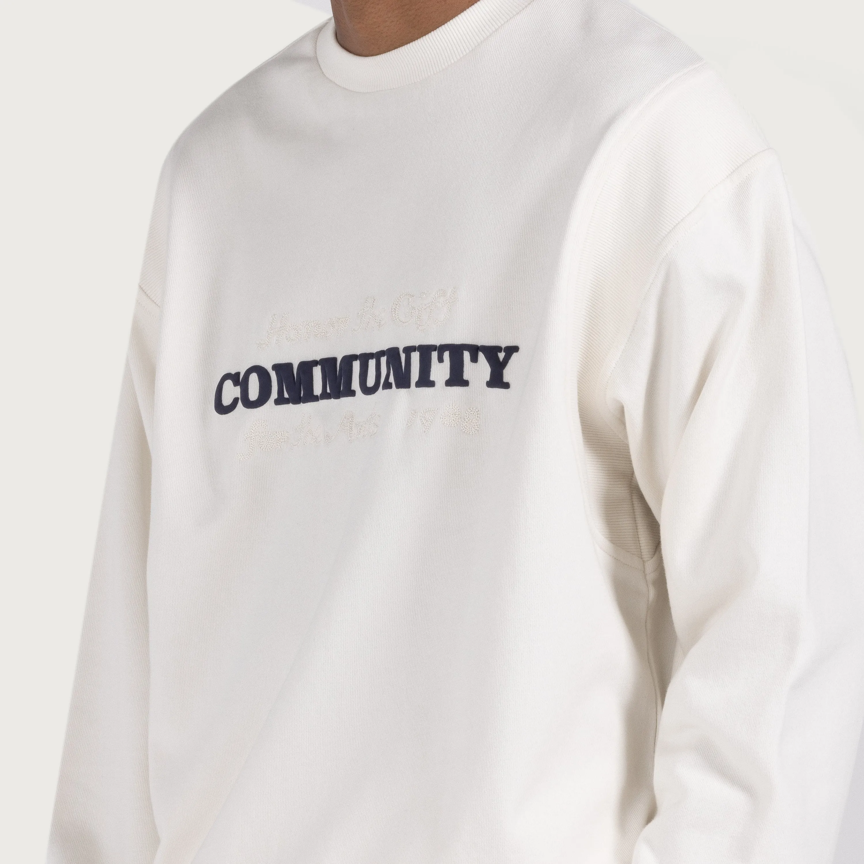 Track Crew - Bone sold by Honor the Gift product image thumbnail 4