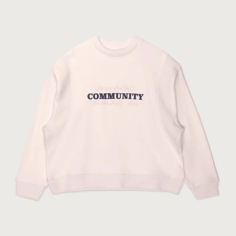 Track Crew - Bone sold by Honor the Gift