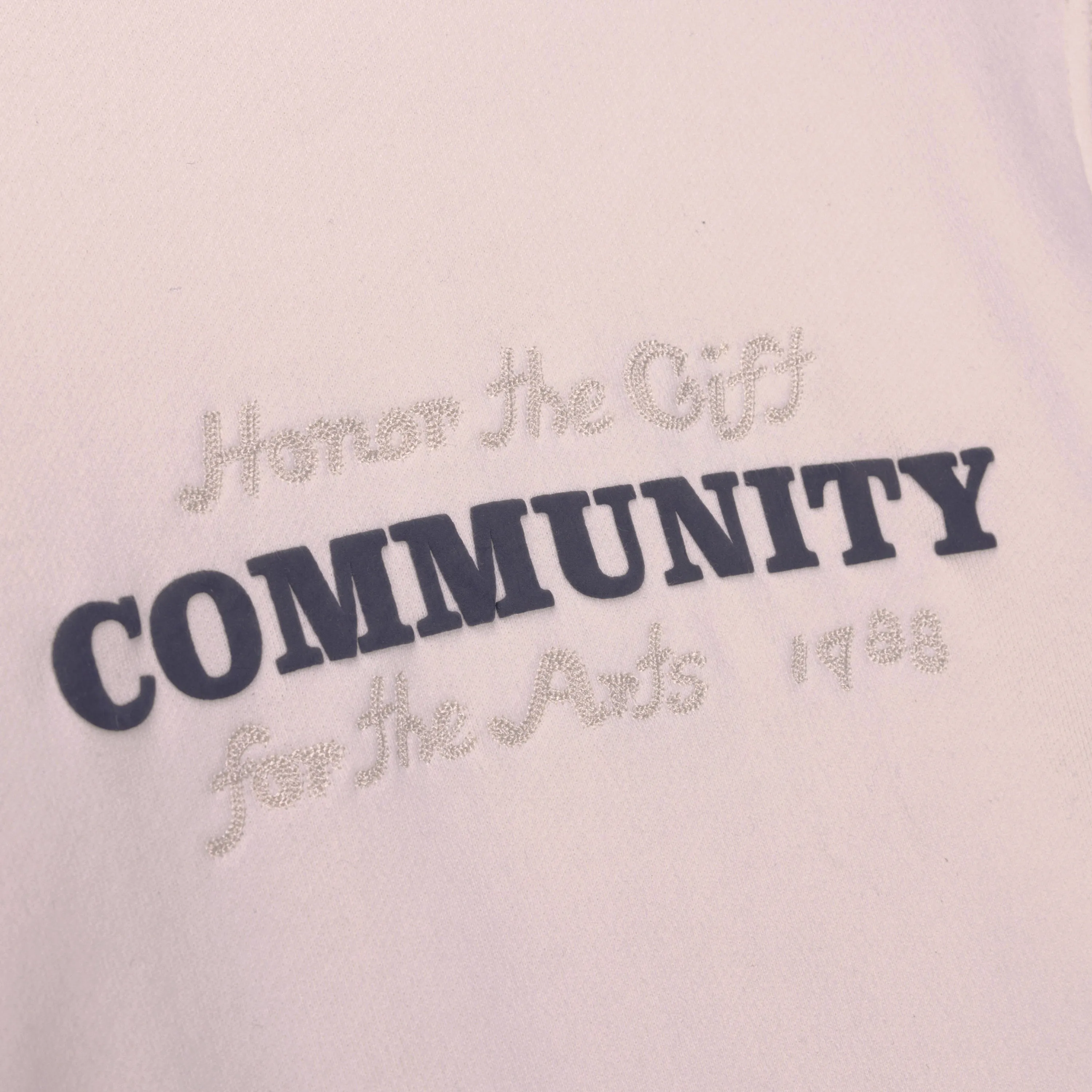 Track Crew - Bone sold by Honor the Gift product image thumbnail 3