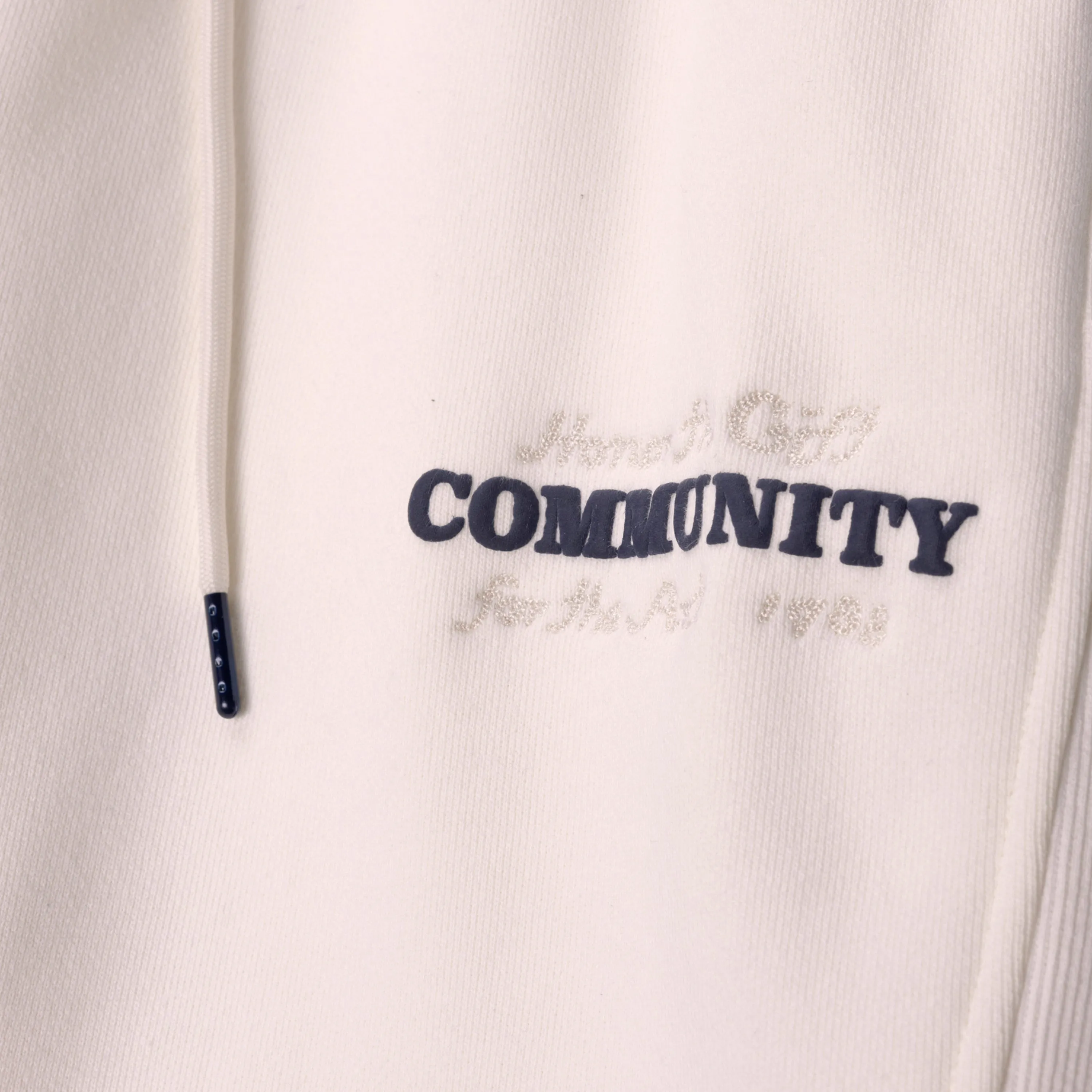 Track Sweats - Bone sold by Honor the Gift product image thumbnail 3