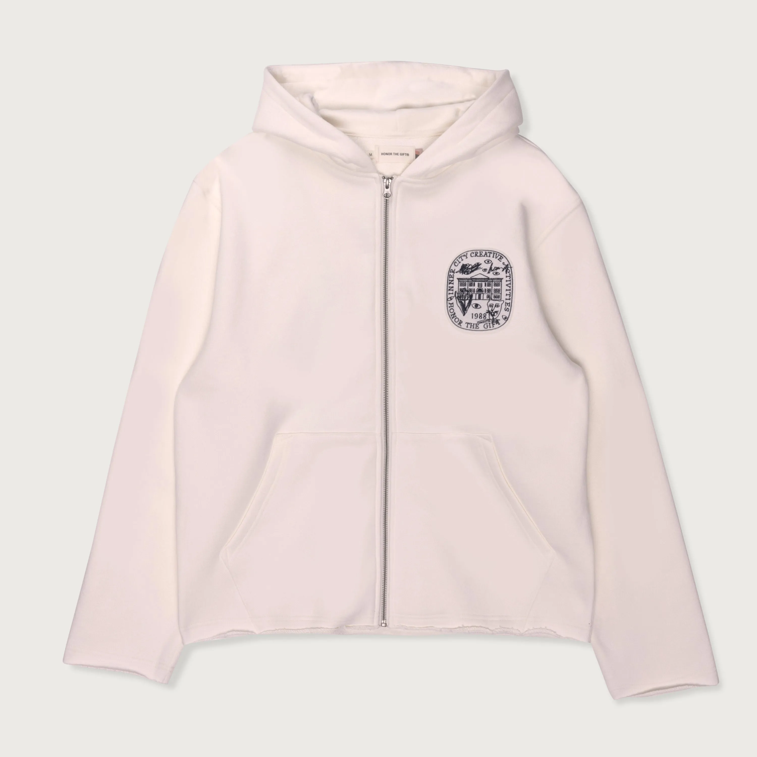 Honor Art Institute - Bone sold by Honor the Gift