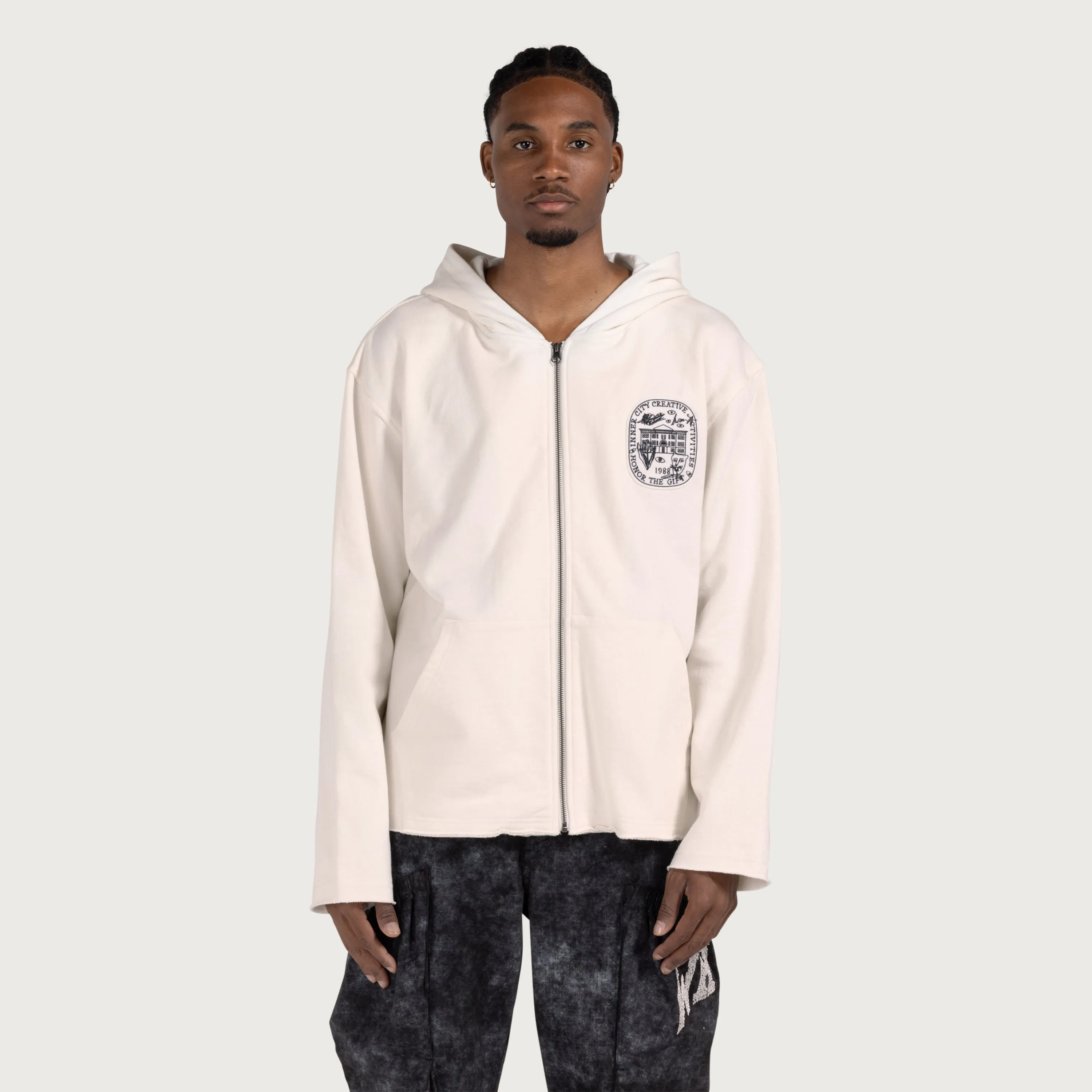 Honor Art Institute - Bone sold by Honor the Gift product image thumbnail 2