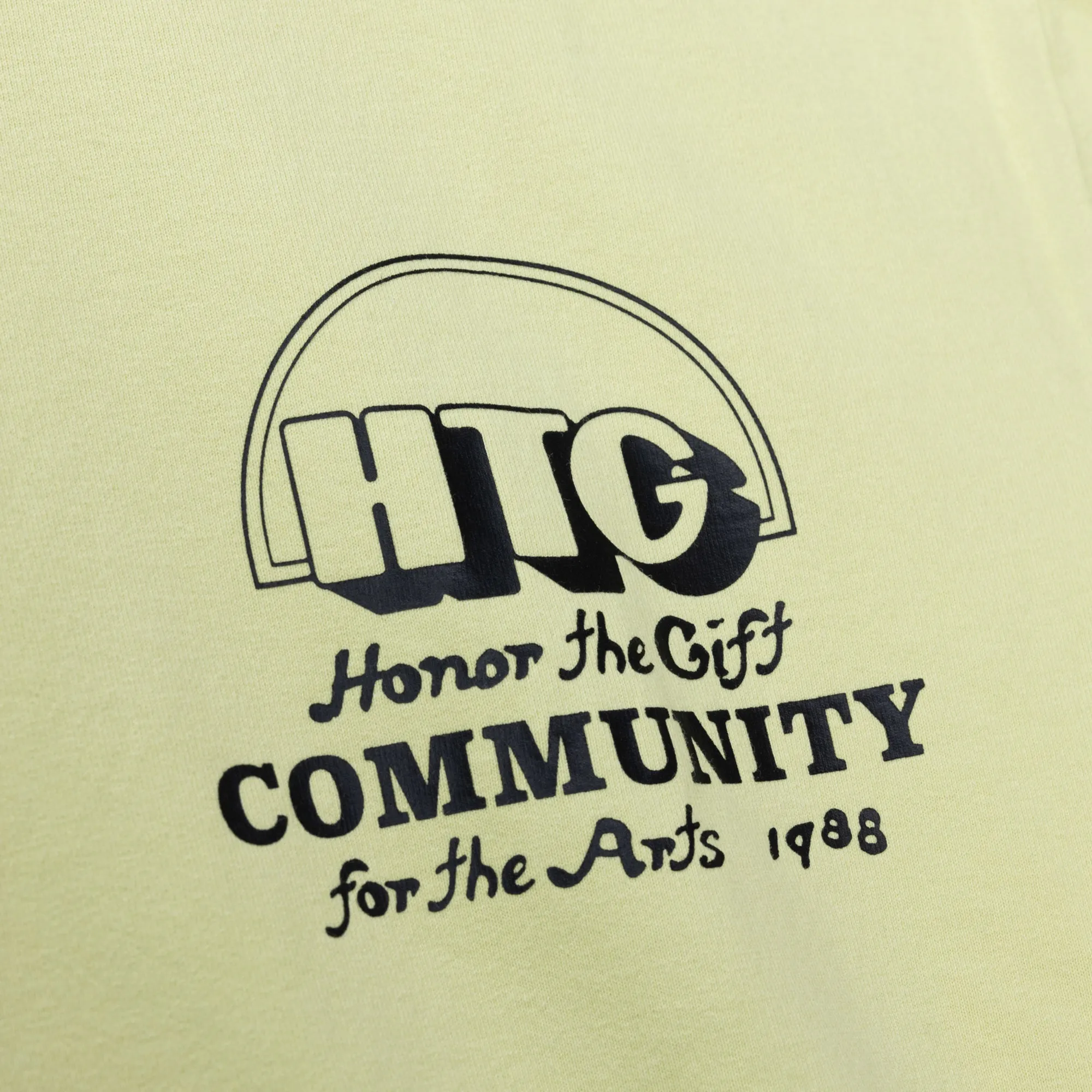 Honor Workshop - Green sold by Honor the Gift product image thumbnail 4