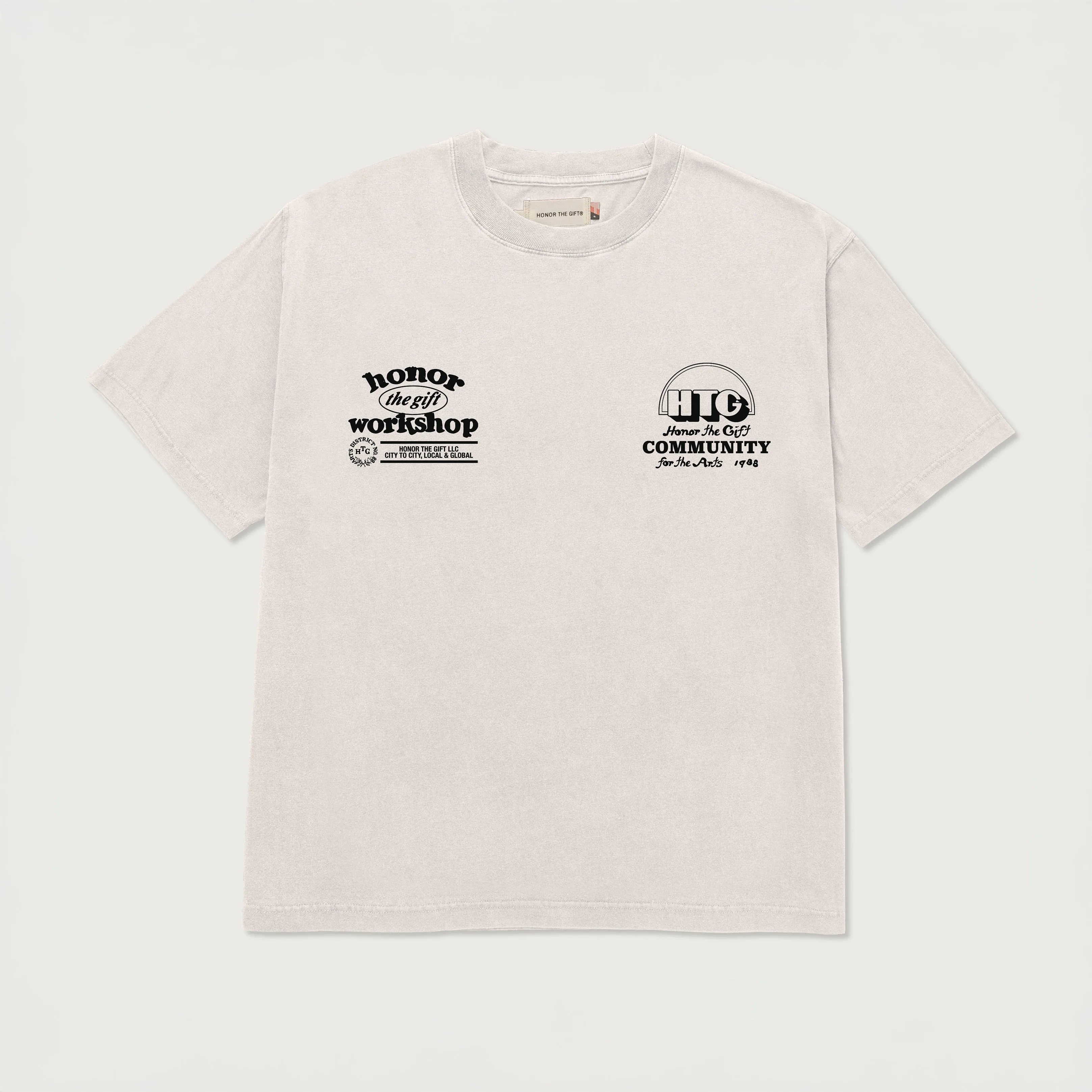 Honor Workshop - Bone sold by Honor the Gift