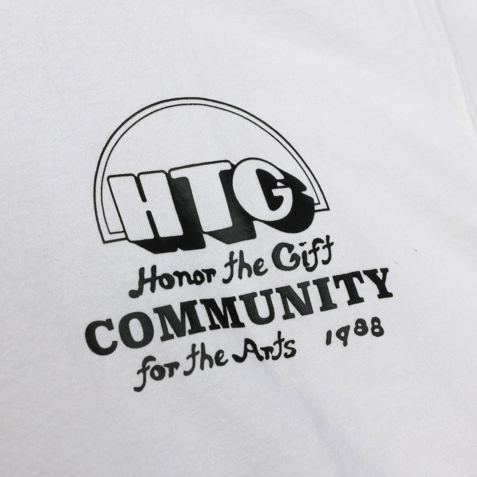 Honor Workshop - Bone sold by Honor the Gift product image thumbnail 4