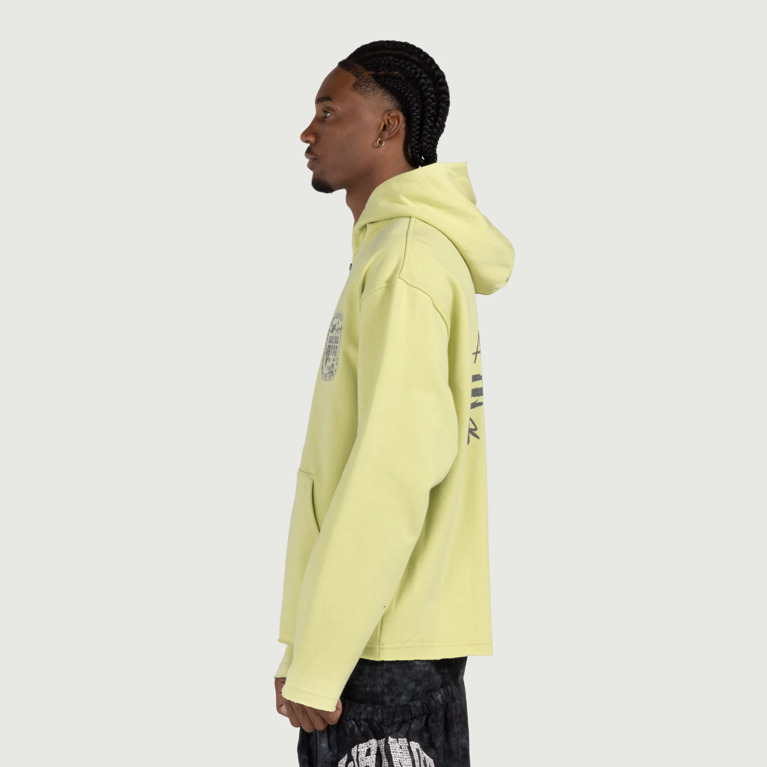 Honor Art Institute - Green sold by Honor the Gift product image thumbnail 5