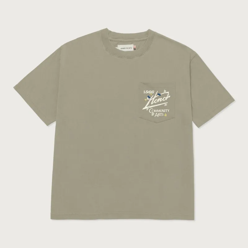 Community Arts - Pebble sold by Honor the Gift