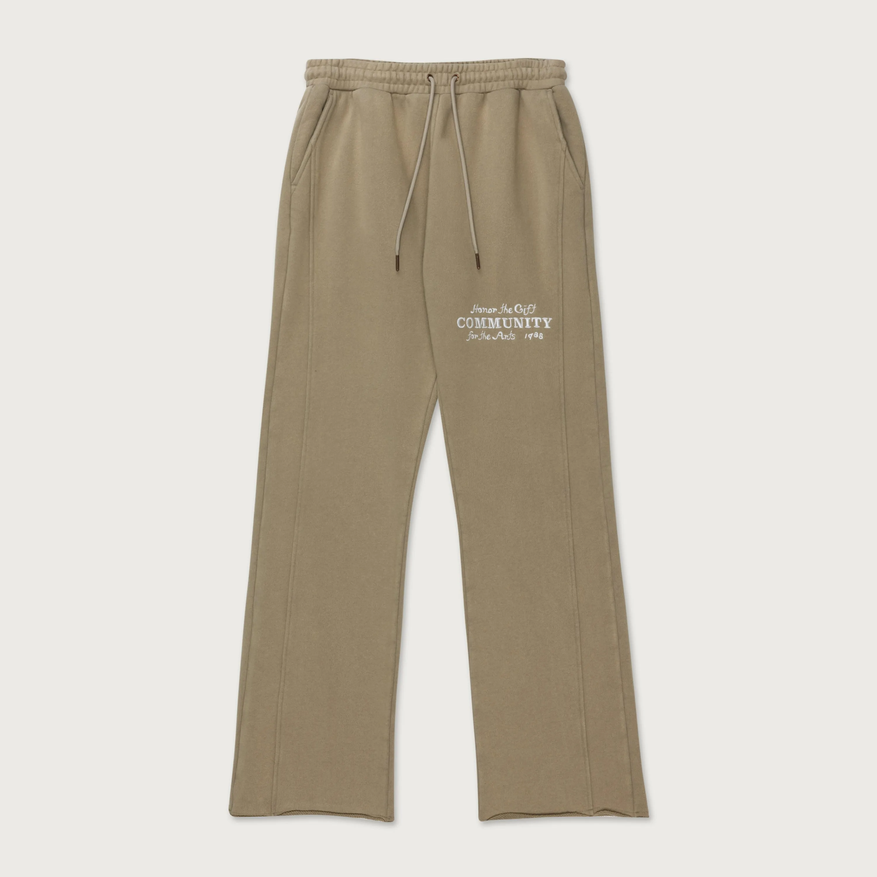 Vintage Sweats - Pebble sold by Honor the Gift