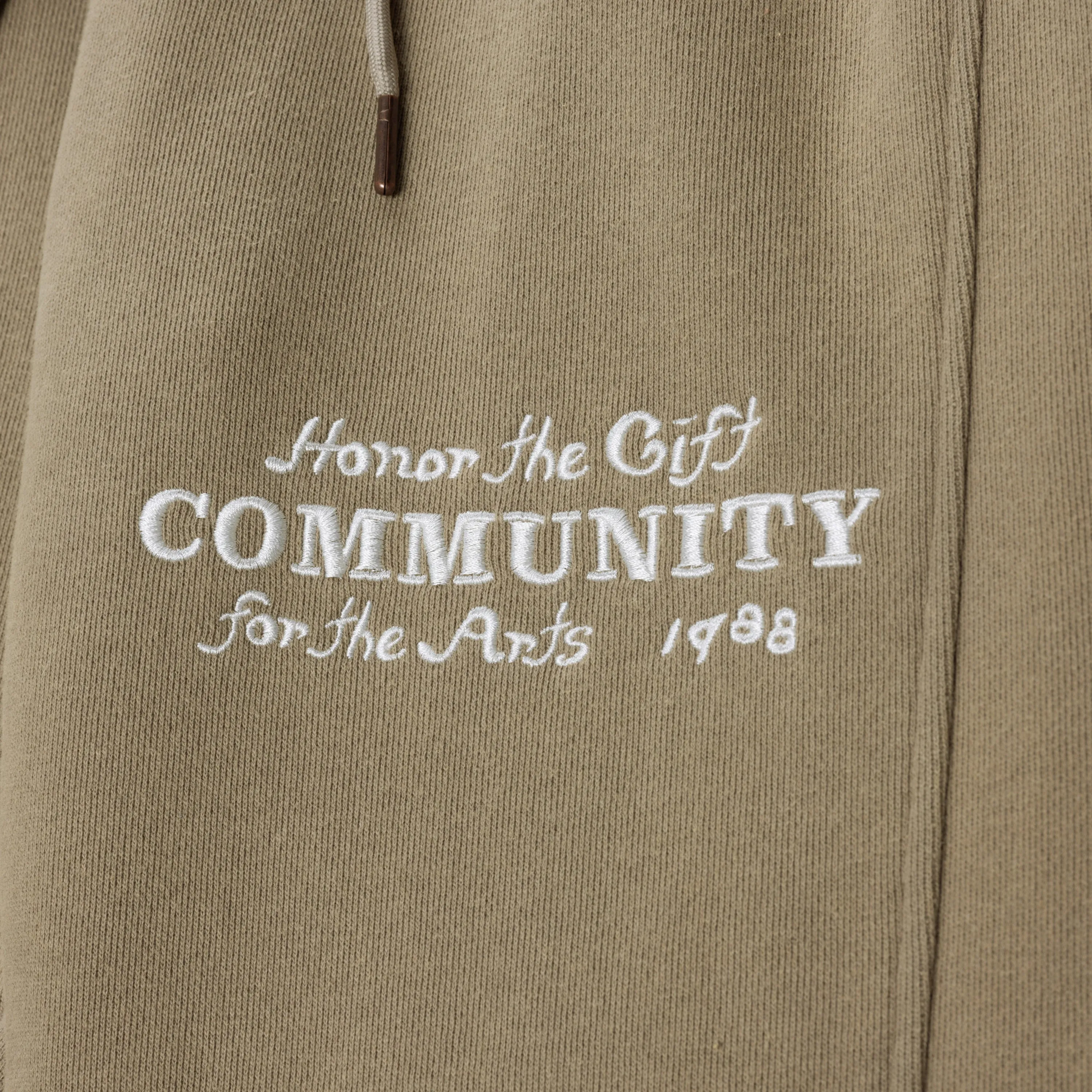 Vintage Sweats - Pebble sold by Honor the Gift product image thumbnail 3