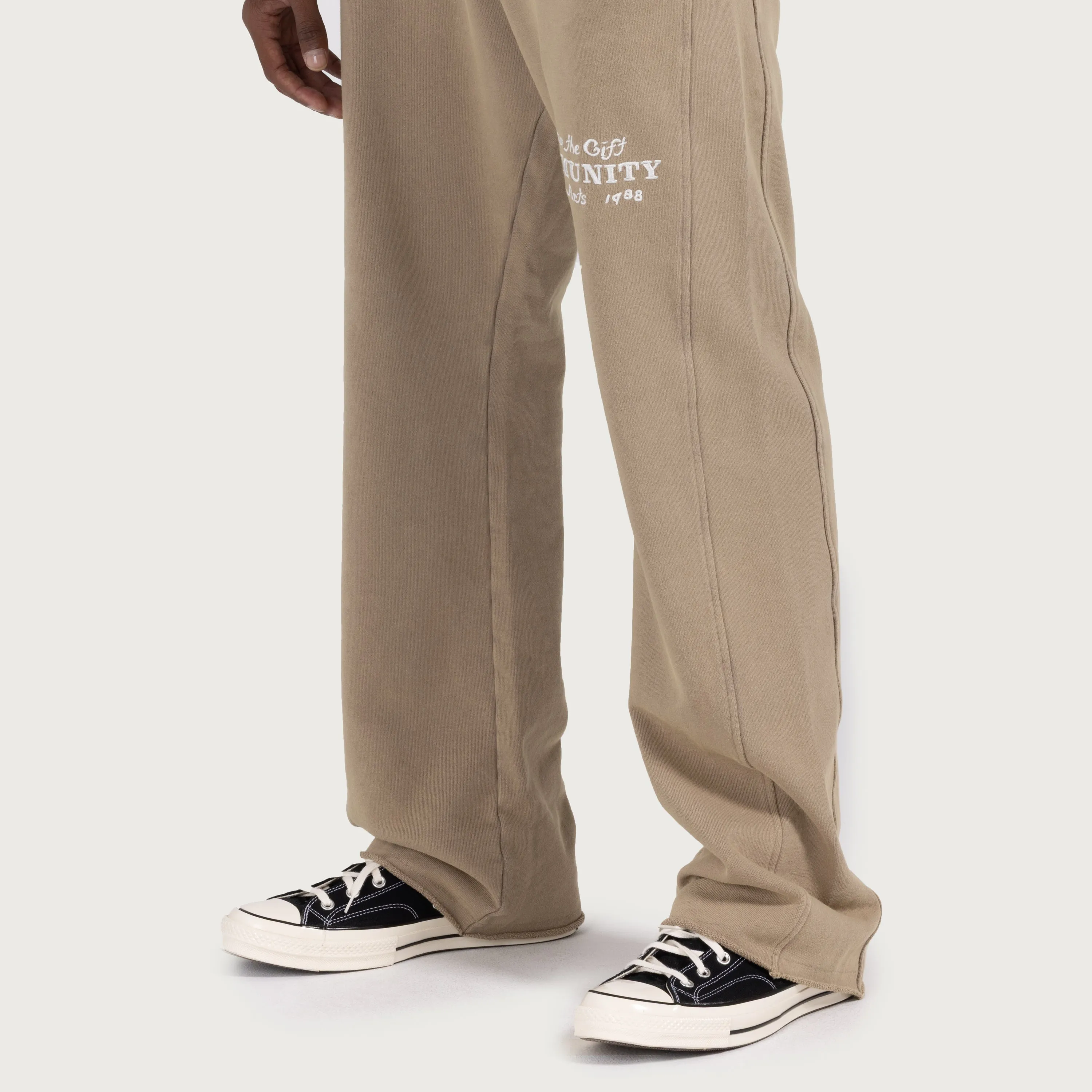 Vintage Sweats - Pebble sold by Honor the Gift product image thumbnail 4