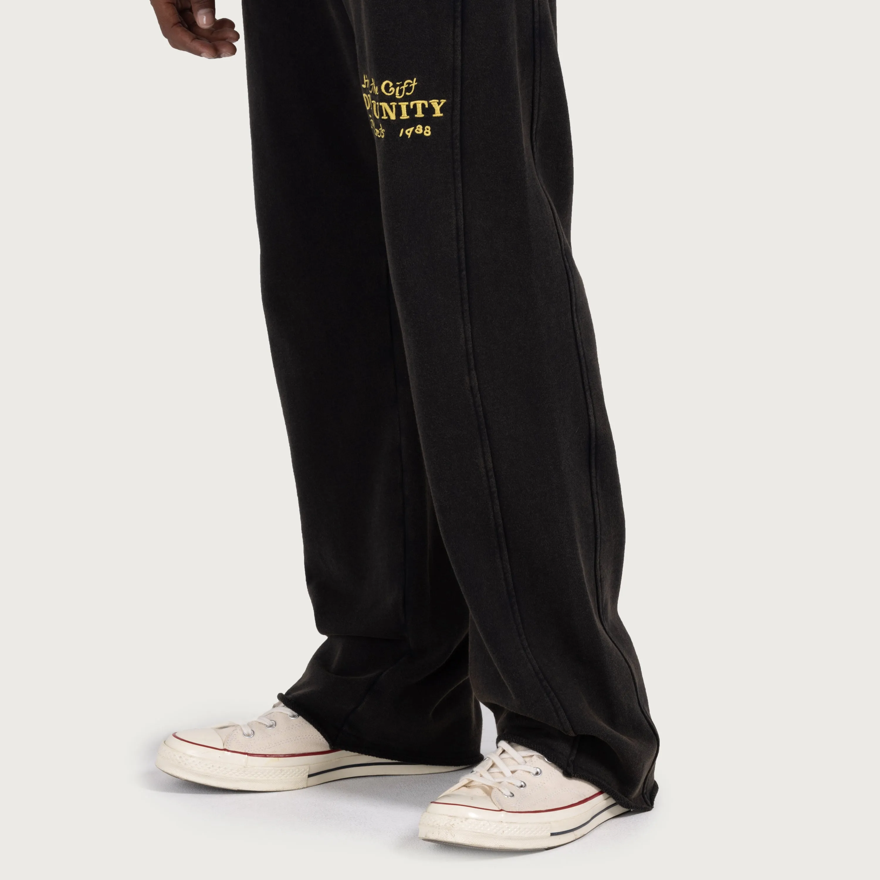 Vintage Sweats - Black sold by Honor the Gift product image thumbnail 4