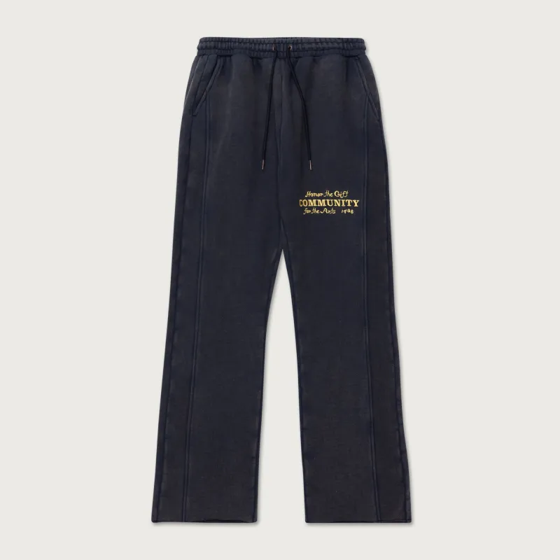 Vintage Sweats - Black sold by Honor the Gift