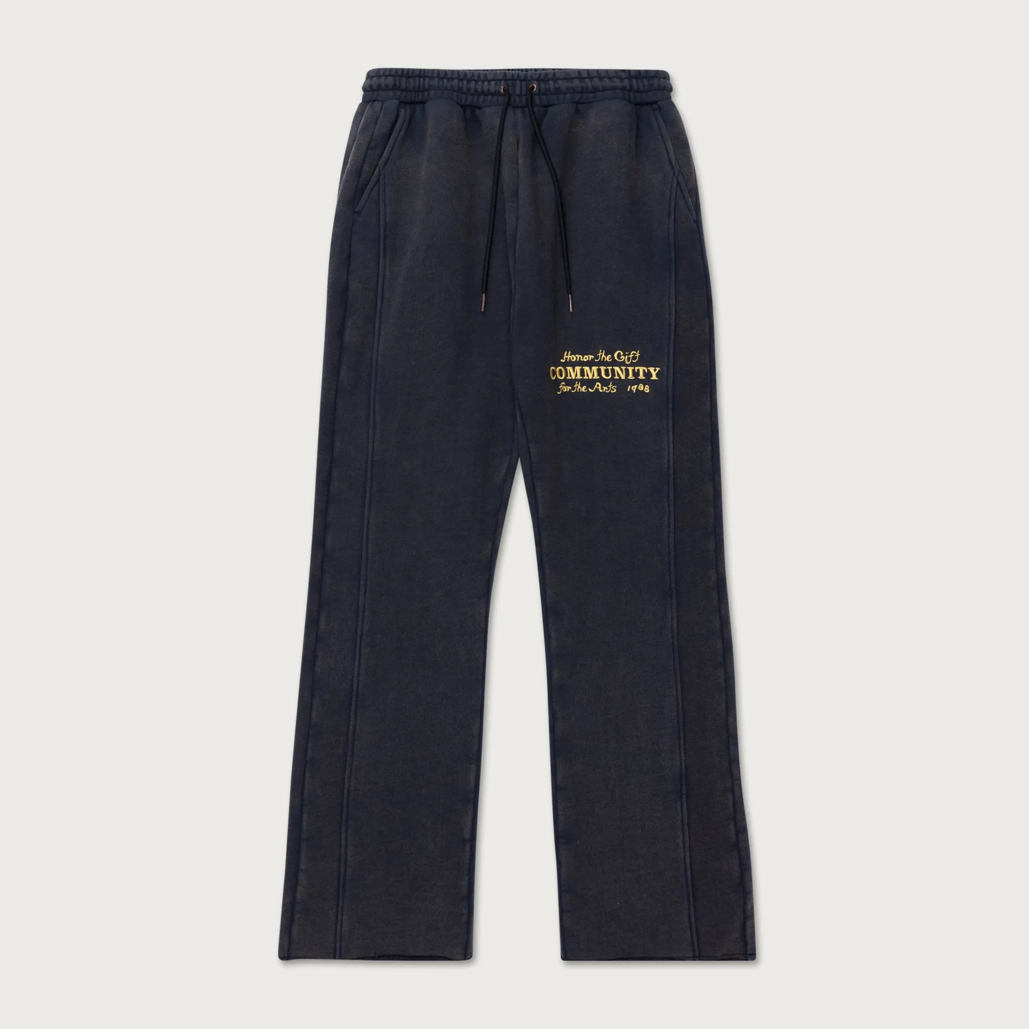 Vintage Sweats - Black sold by Honor the Gift