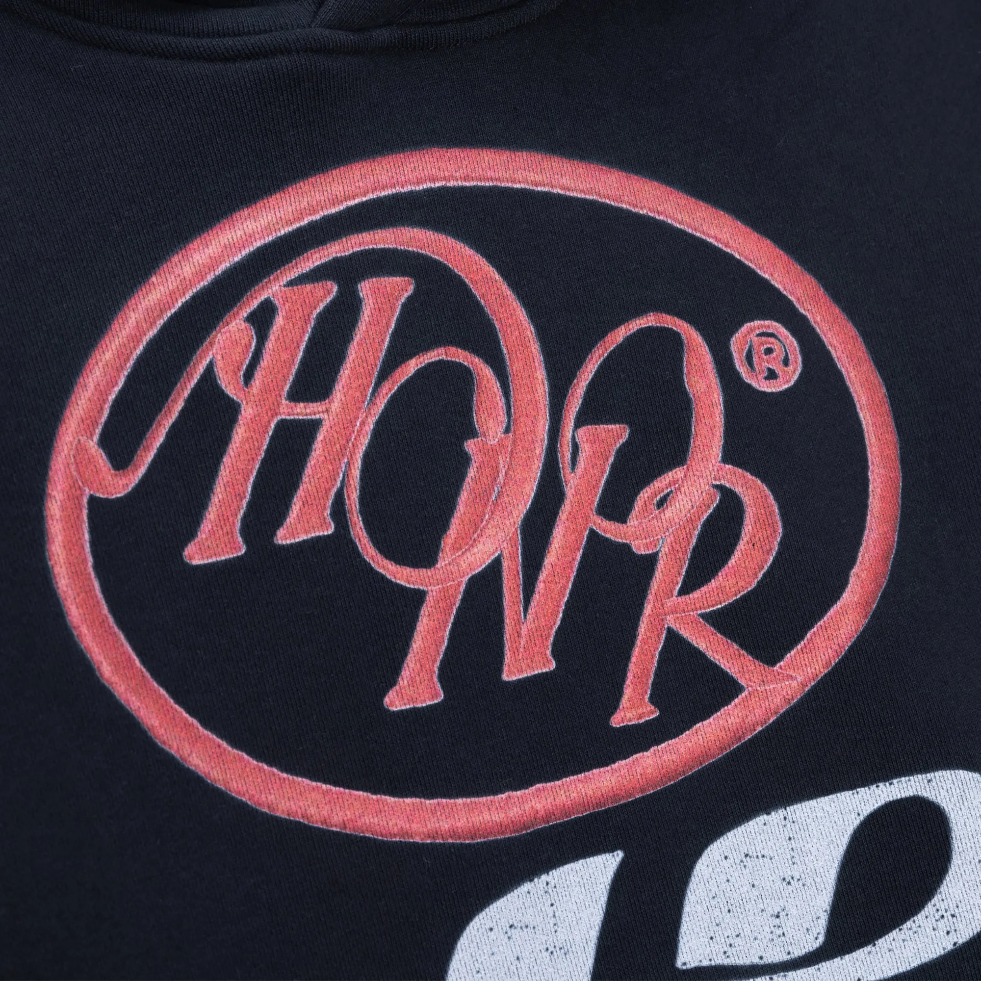 Pop Art Hoodie - Black sold by Honor the Gift product image thumbnail 3