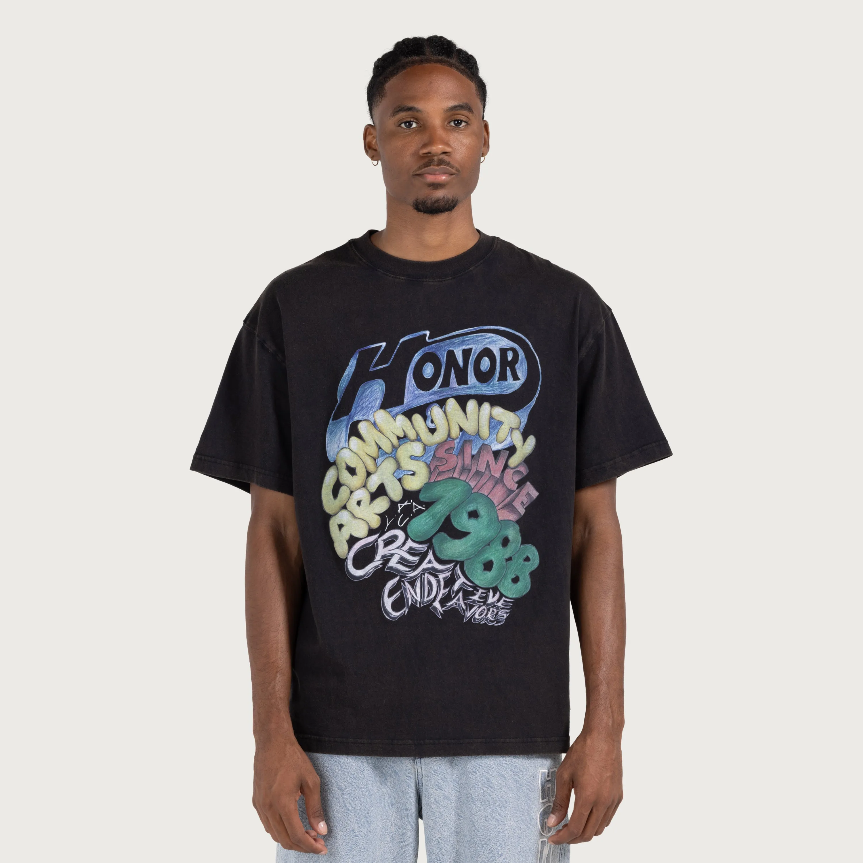 Comm Arts Creative - Black sold by Honor the Gift product image thumbnail 2