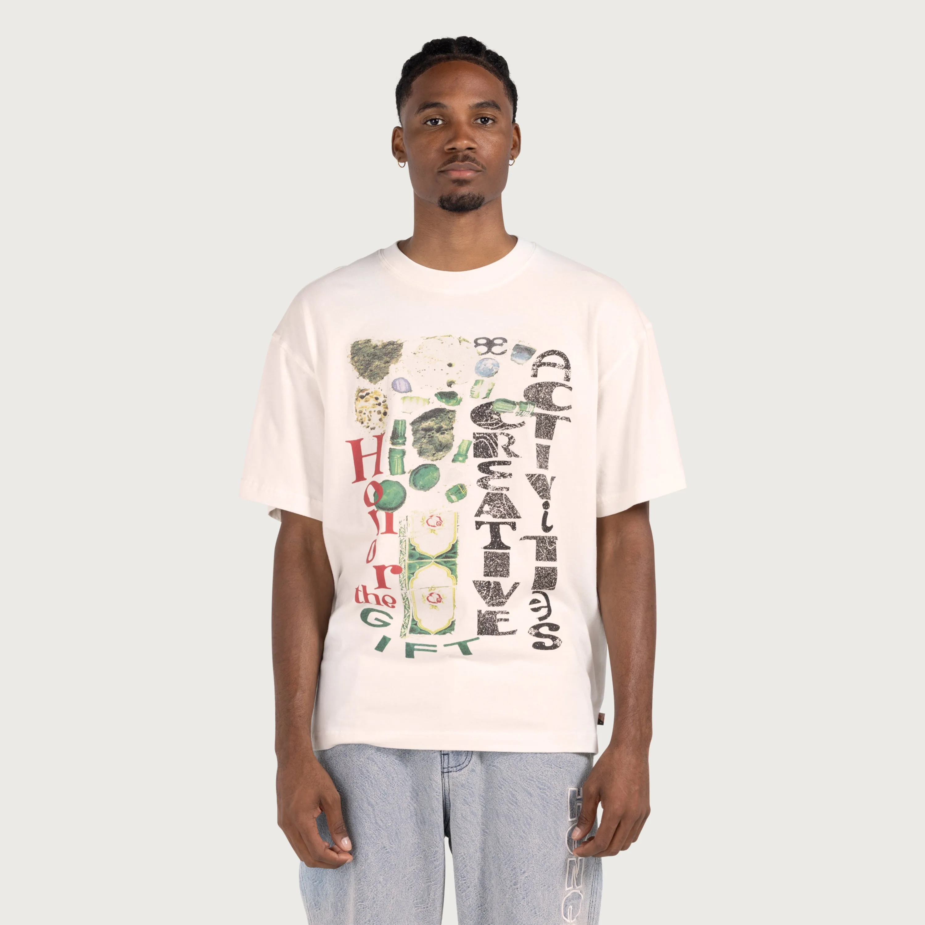 Honor Creative - Bone sold by Honor the Gift product image thumbnail 4