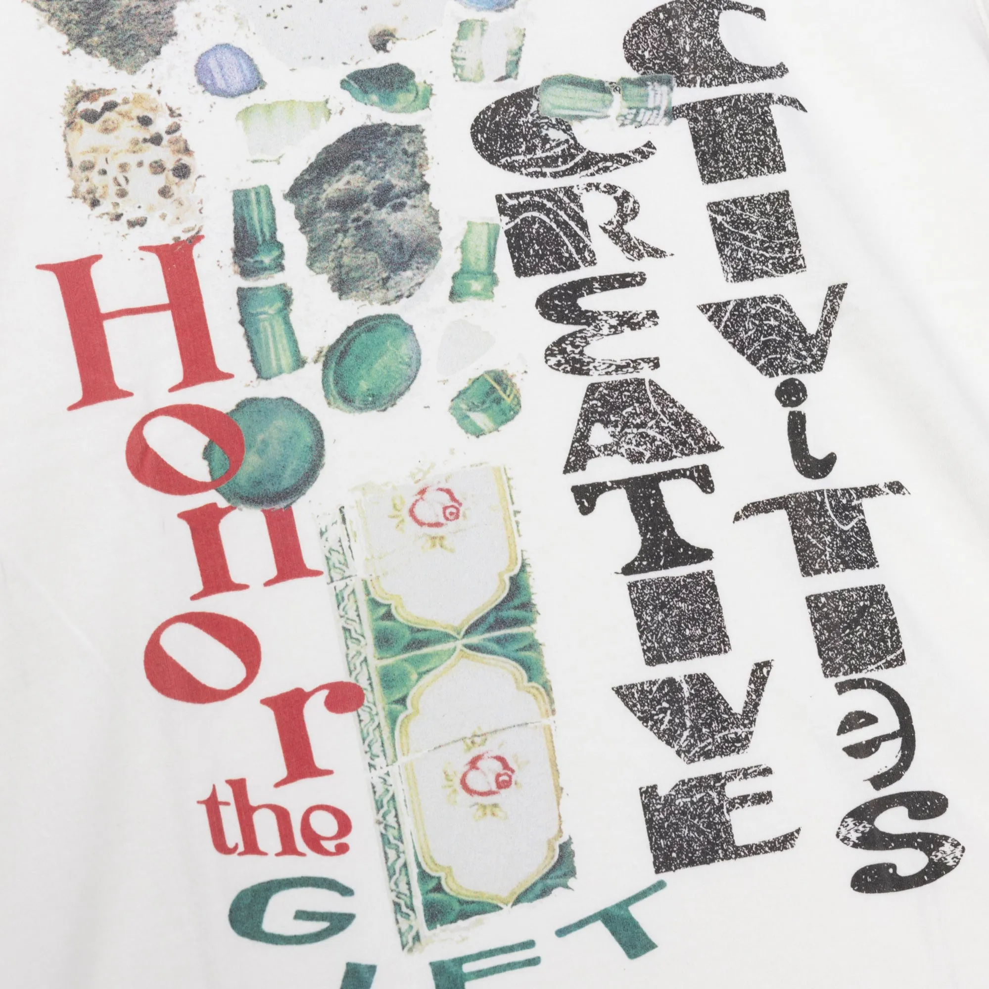 Honor Creative - Bone sold by Honor the Gift product image thumbnail 3