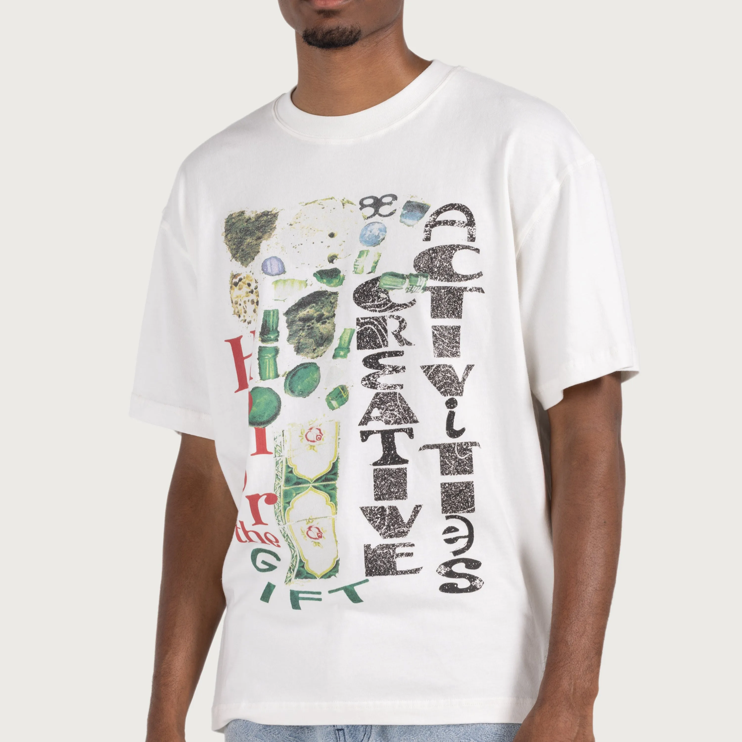 Honor Creative - Bone sold by Honor the Gift product image thumbnail 2