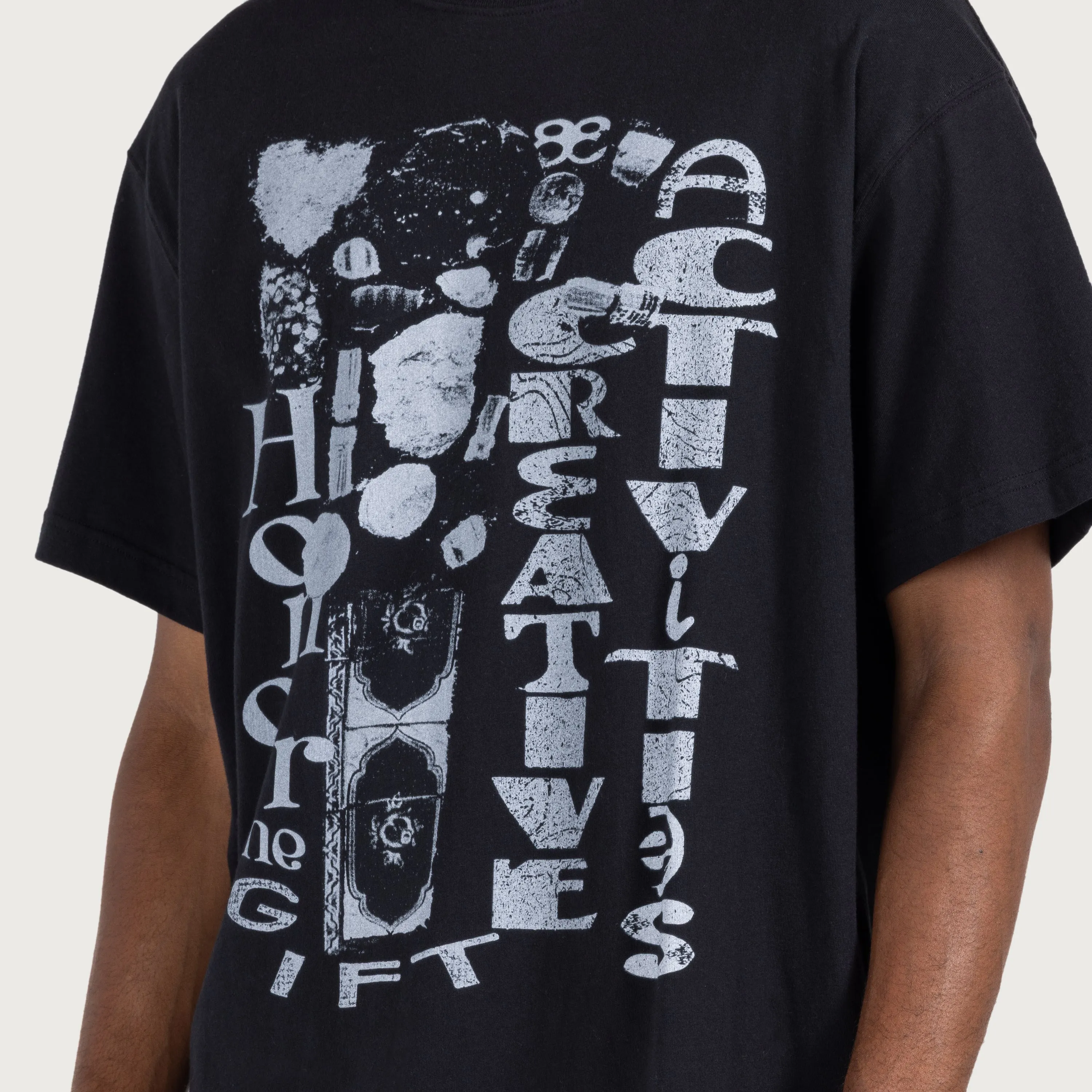 Honor Creative - Black sold by Honor the Gift product image thumbnail 3