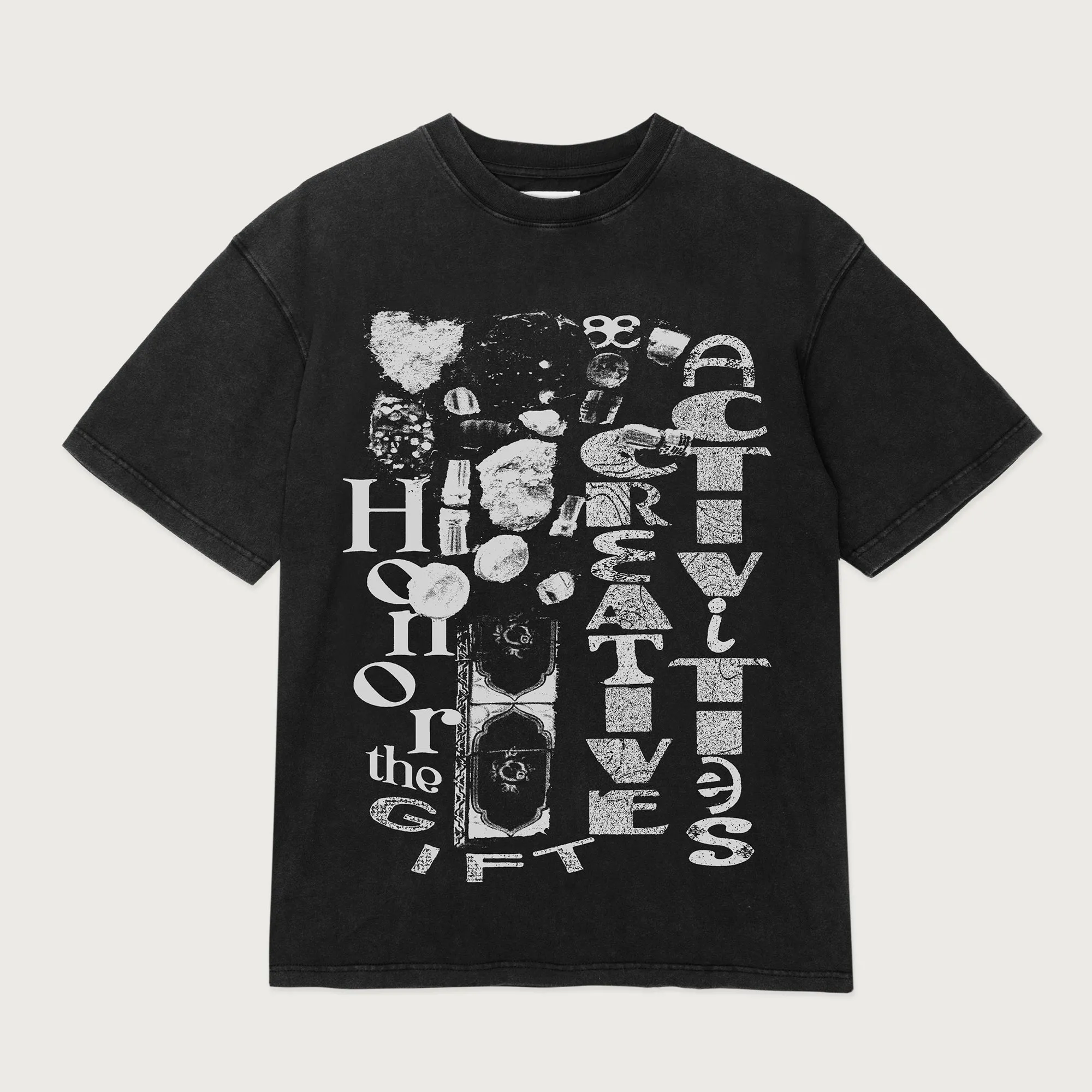 Honor Creative - Black sold by Honor the Gift