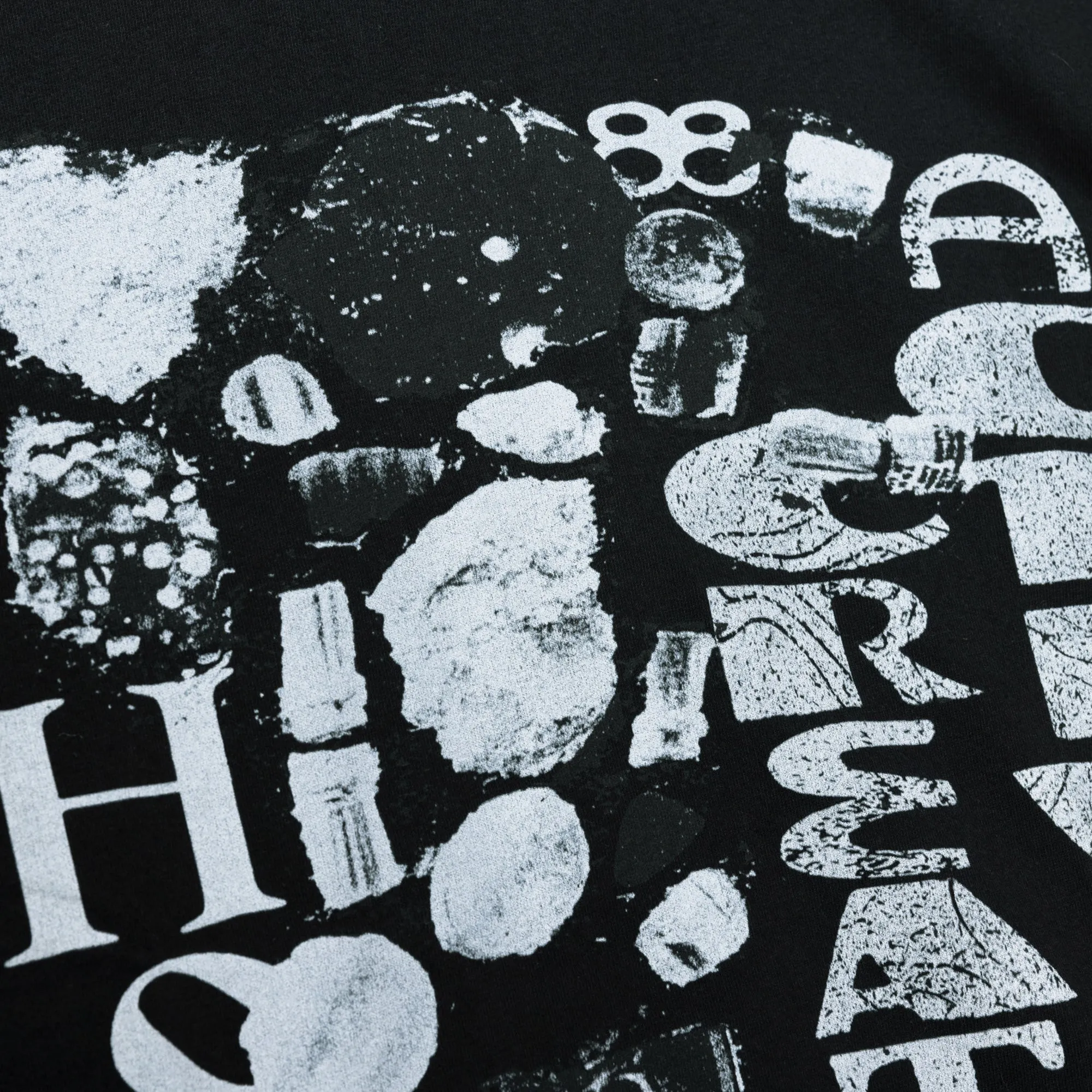 Honor Creative - Black sold by Honor the Gift product image thumbnail 4