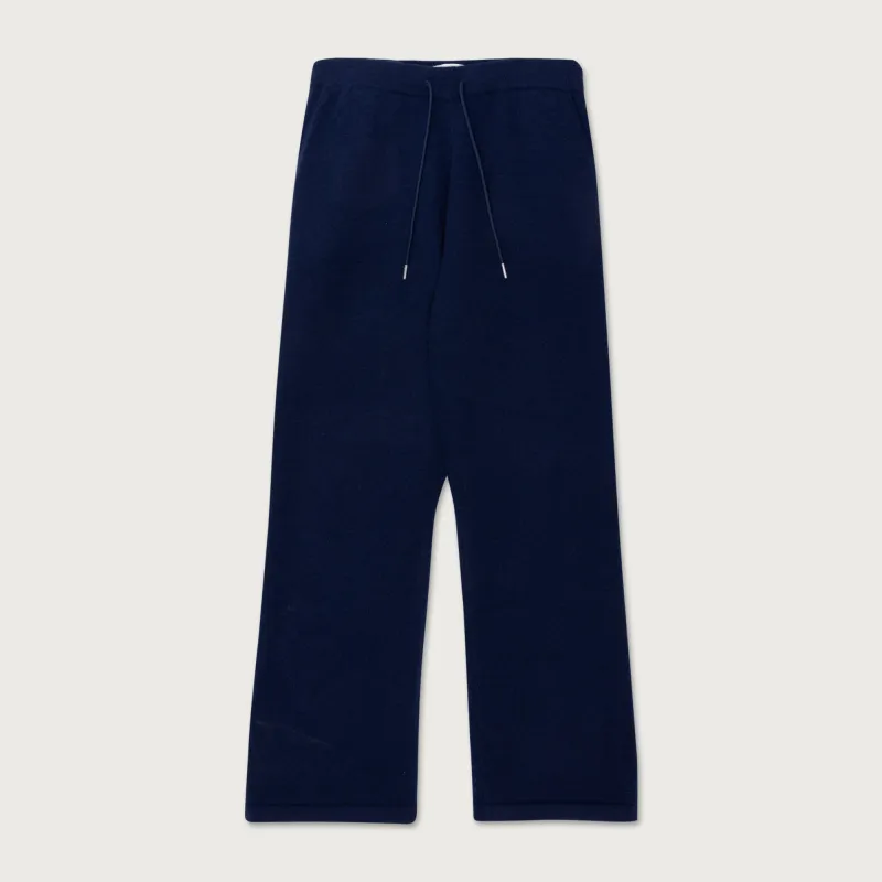 Art Knit Pant - Navy sold by Honor the Gift
