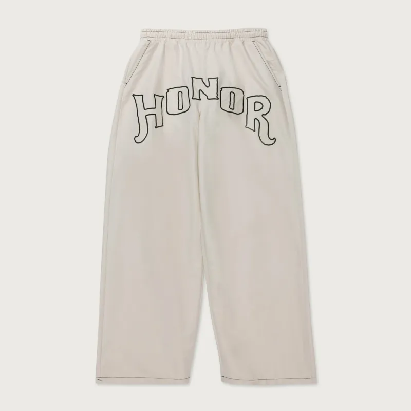 Puff Pant - Sand sold by Honor the Gift