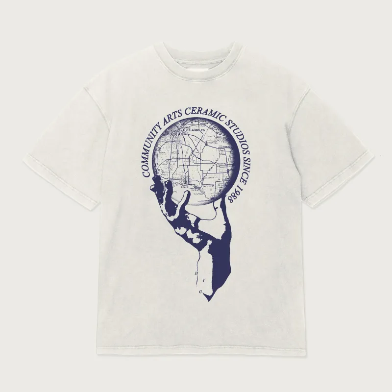 Honor Ceramic Studio - White sold by Honor the Gift