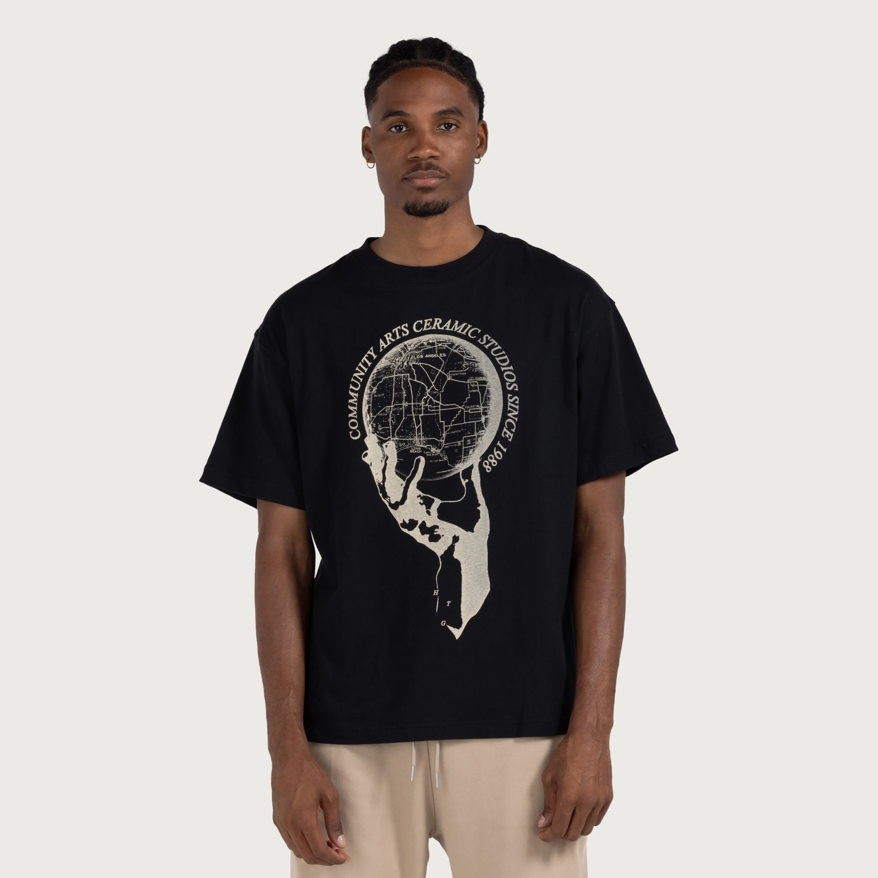 Honor Ceramic Studio - Black sold by Honor the Gift product image thumbnail 2