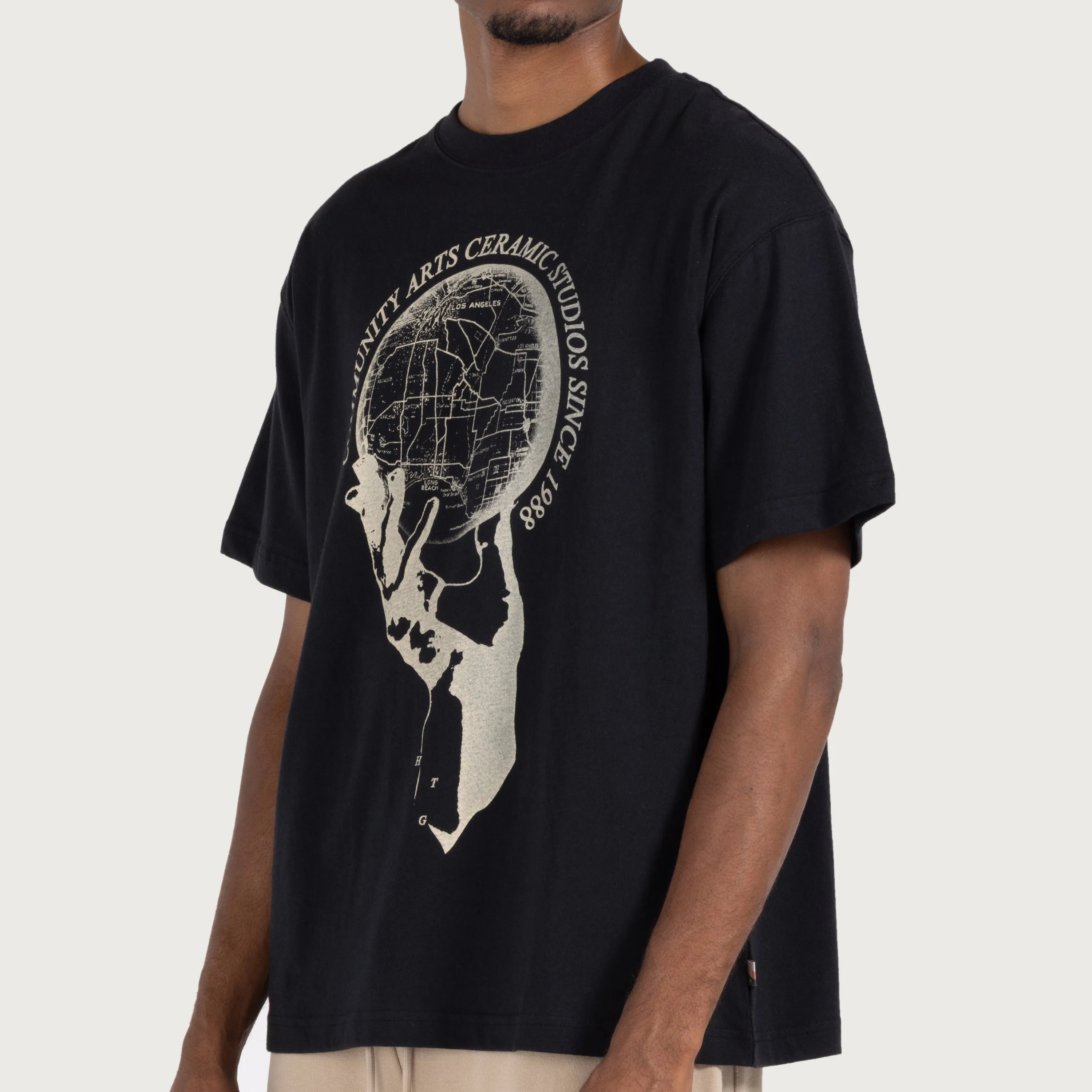 Honor Ceramic Studio - Black sold by Honor the Gift product image thumbnail 4