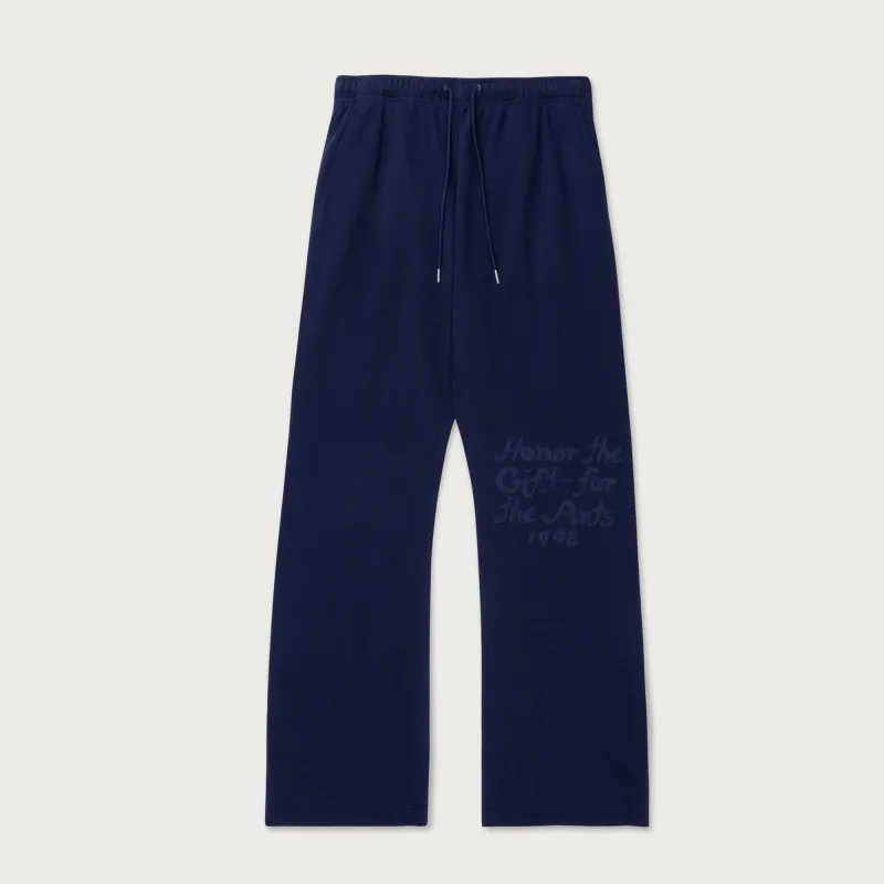 Reverse Sweats - Navy sold by Honor the Gift