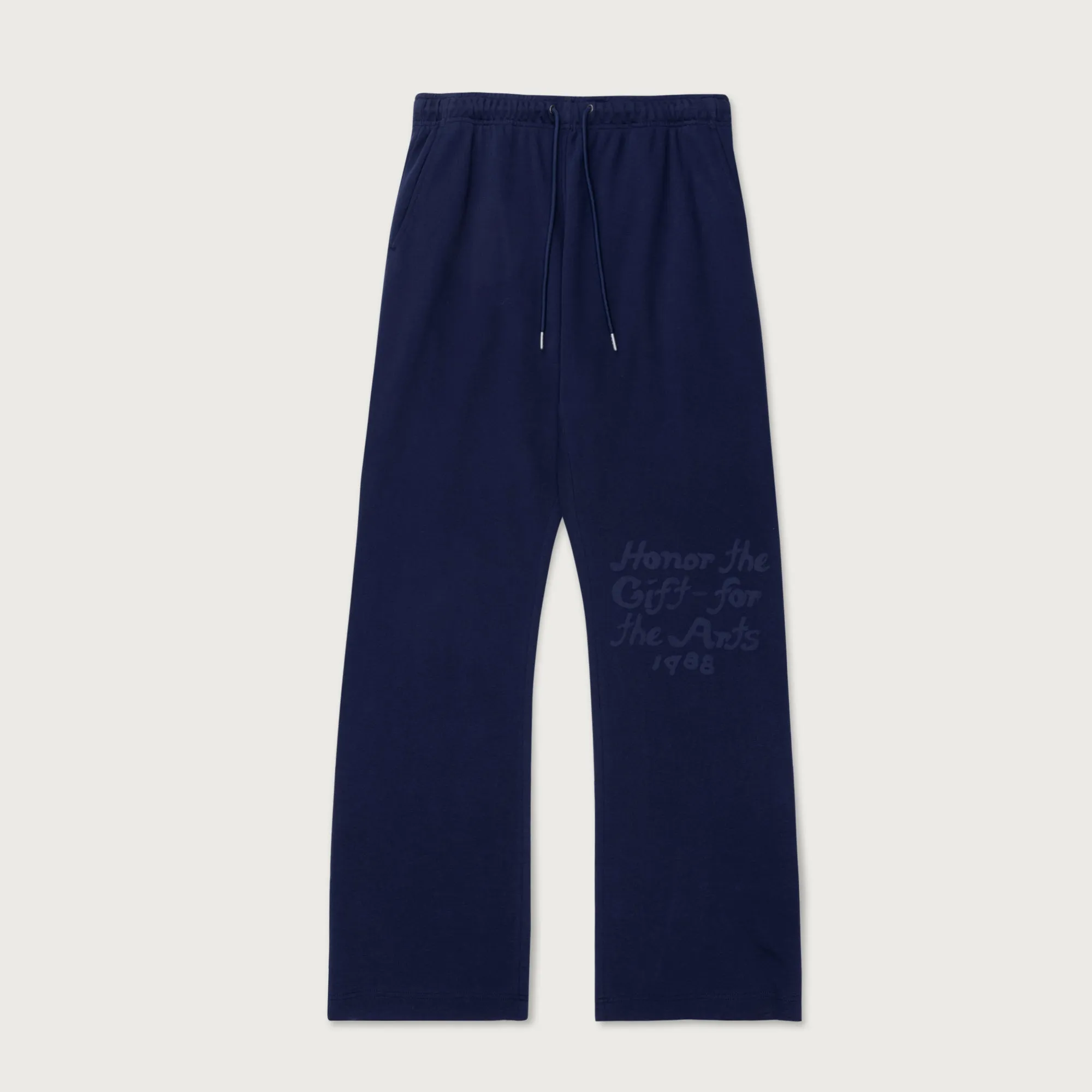 Reverse Sweats - Navy sold by Honor the Gift