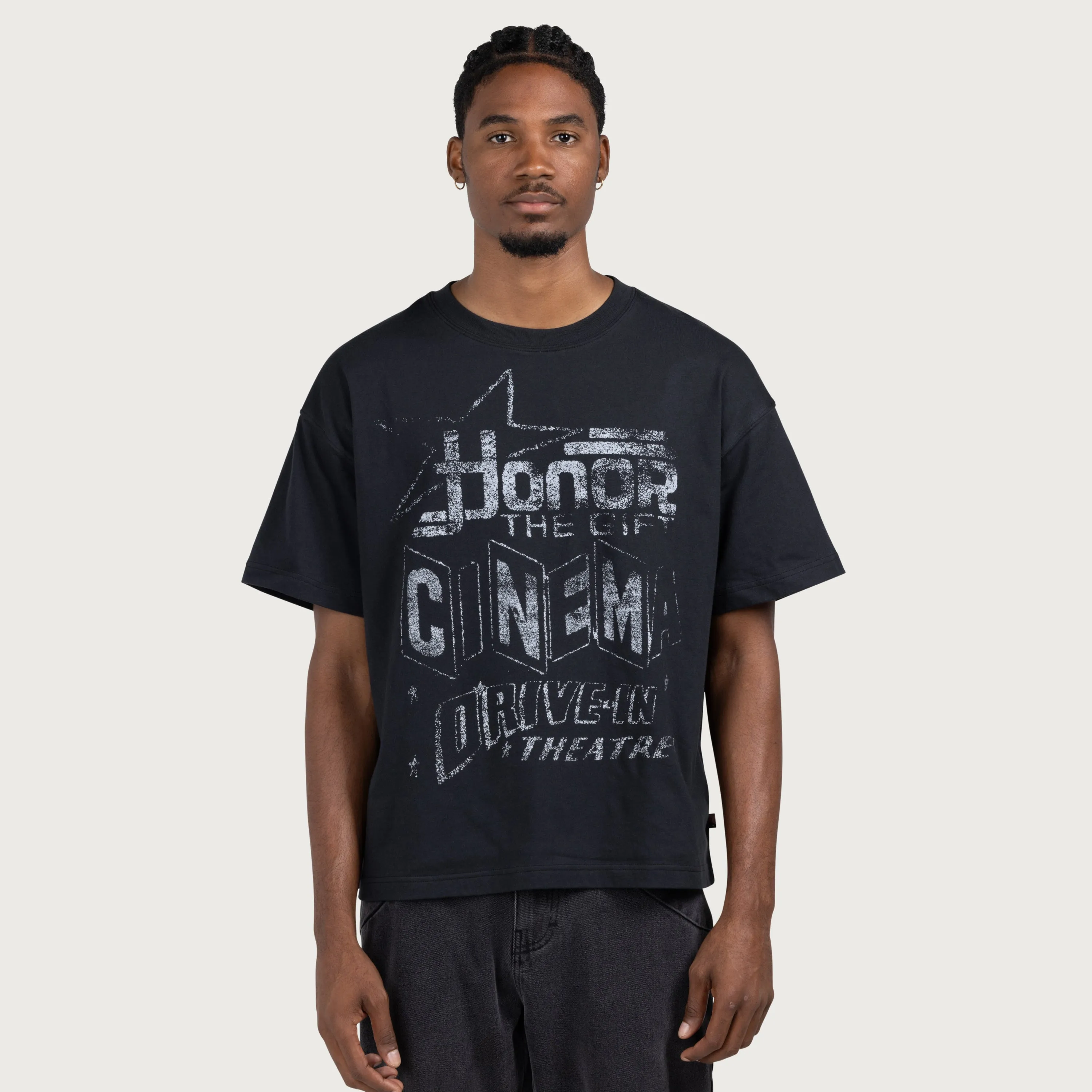 Honor Cinema - Black sold by Honor the Gift product image thumbnail 2