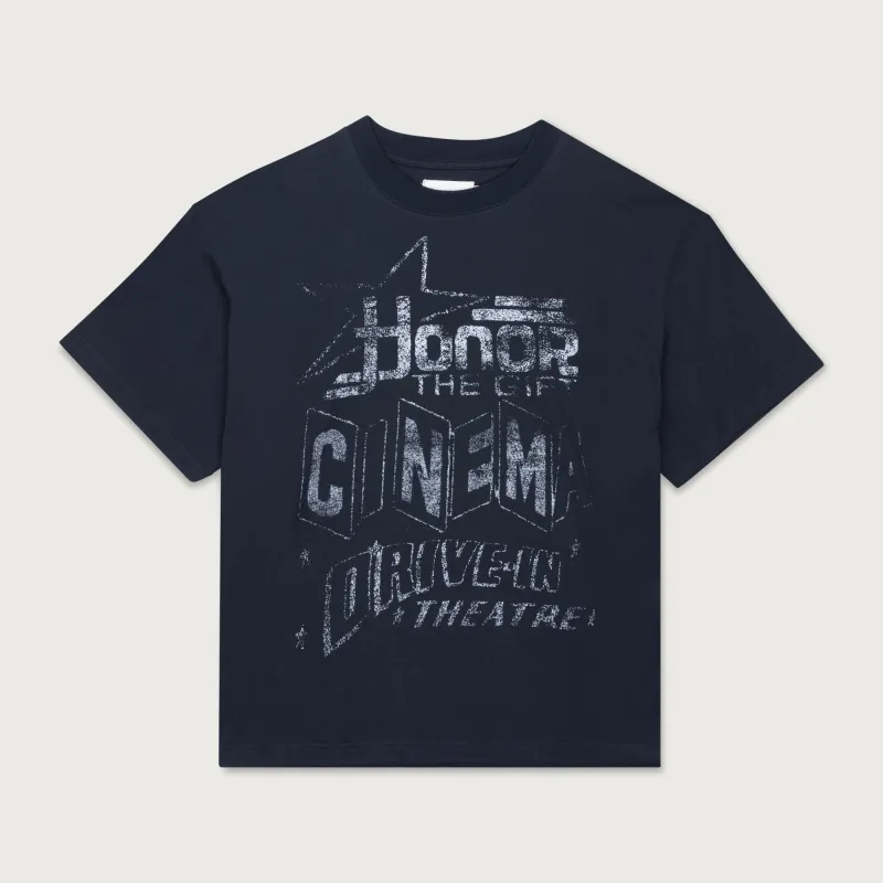 Honor Cinema - Black sold by Honor the Gift
