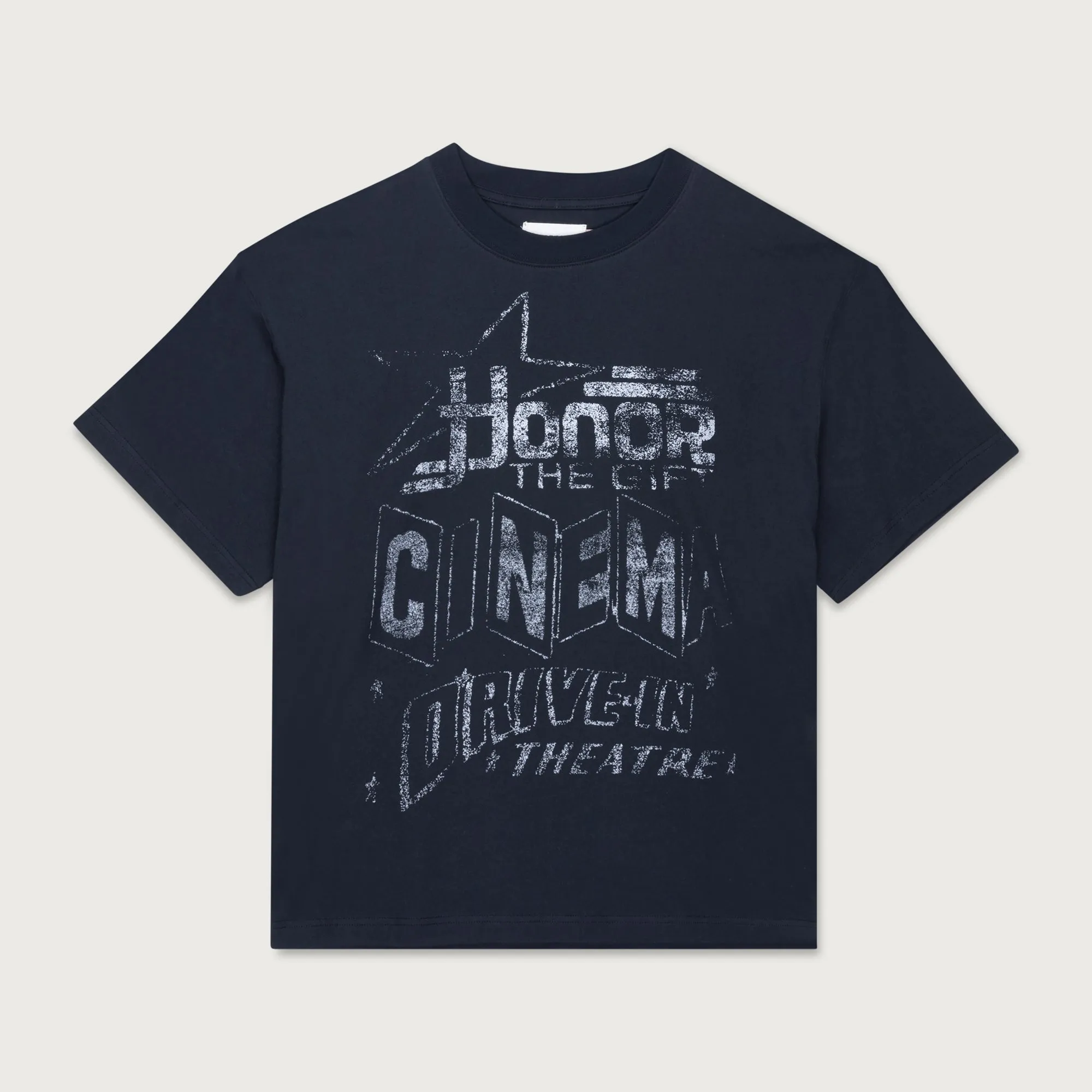 Honor Cinema - Black sold by Honor the Gift