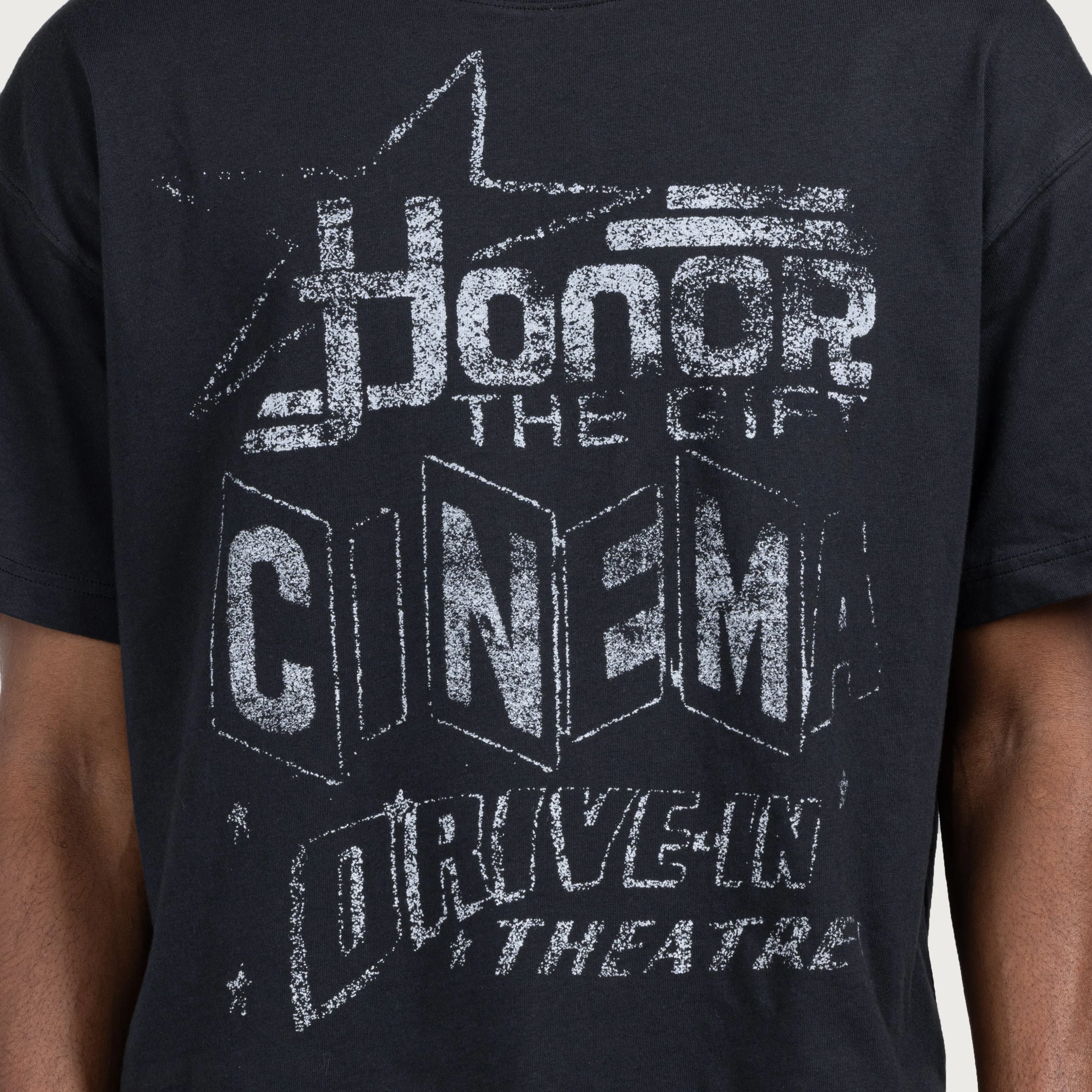Honor Cinema - Black sold by Honor the Gift product image thumbnail 3