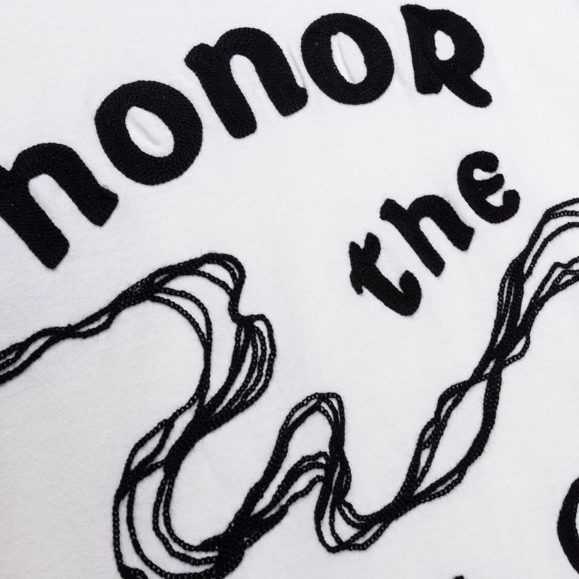 LA Nights - Bone sold by Honor the Gift product image thumbnail 5