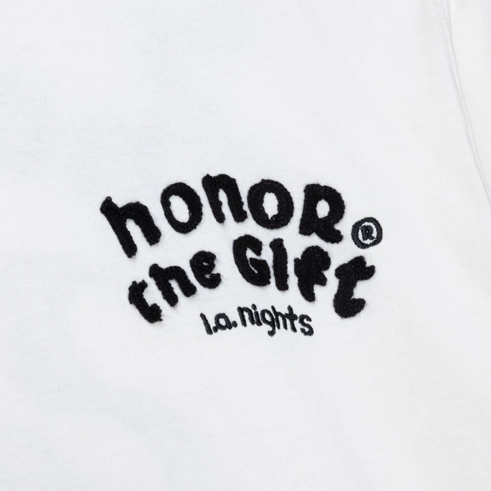 LA Nights - Bone sold by Honor the Gift product image thumbnail 3