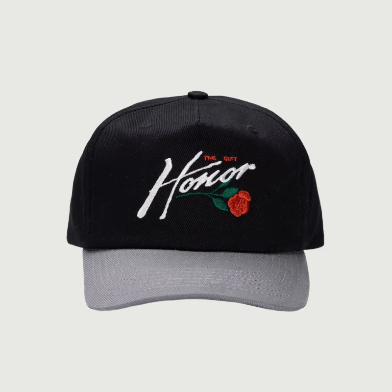 Concert In The City Cap - Black made by Honor the Gift
