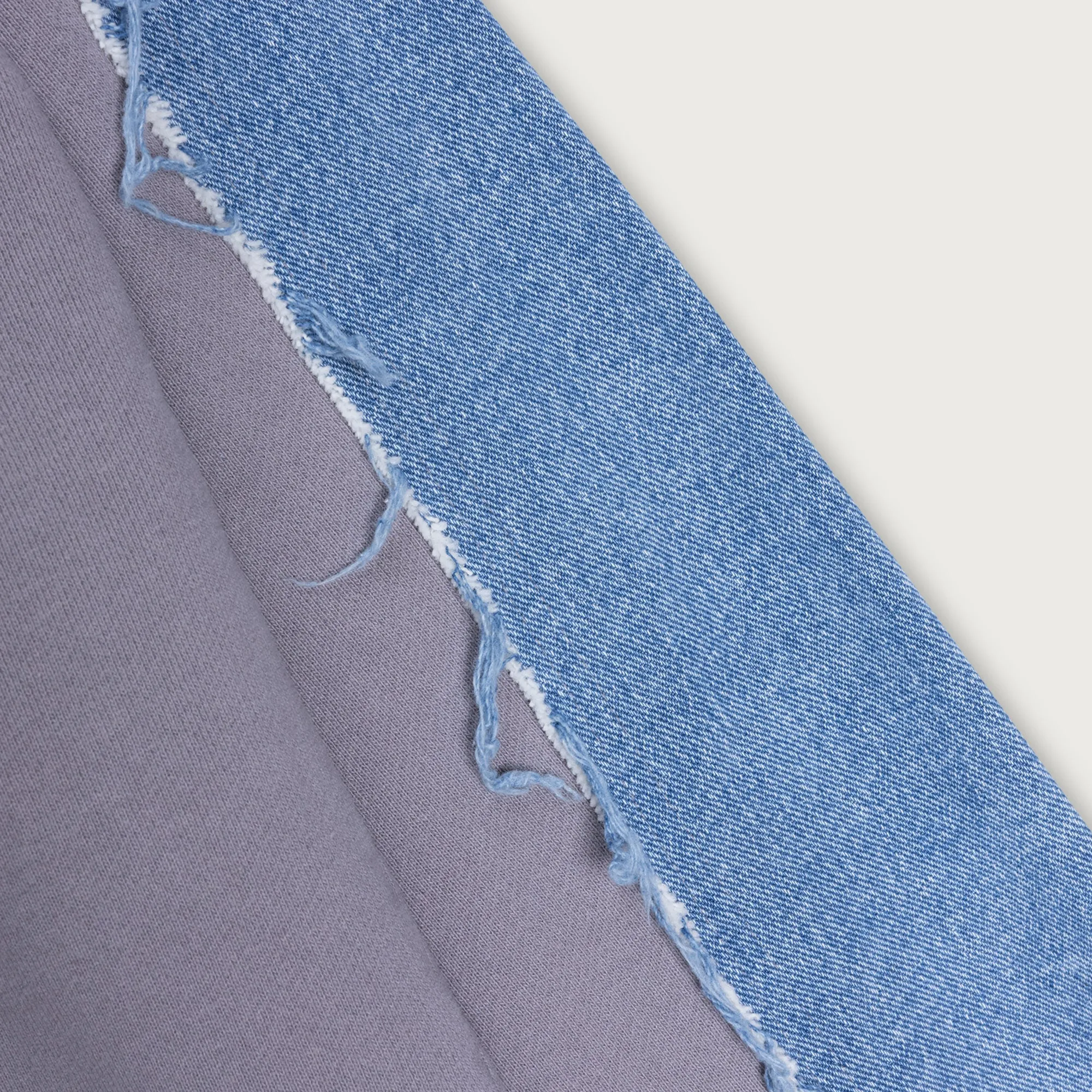 Denim The Gift - Grey sold by Honor the Gift product image thumbnail 4